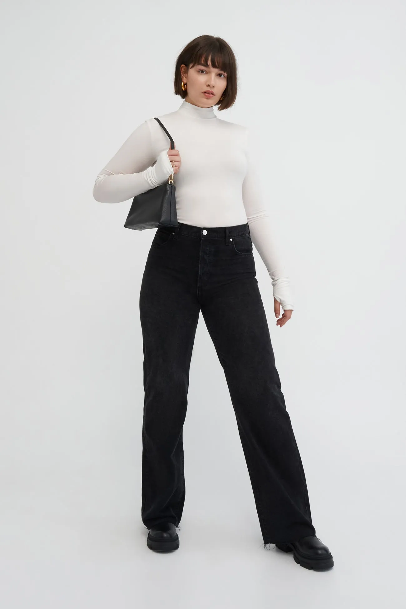 Addy Top sold by Marcella NYC product image thumbnail 5