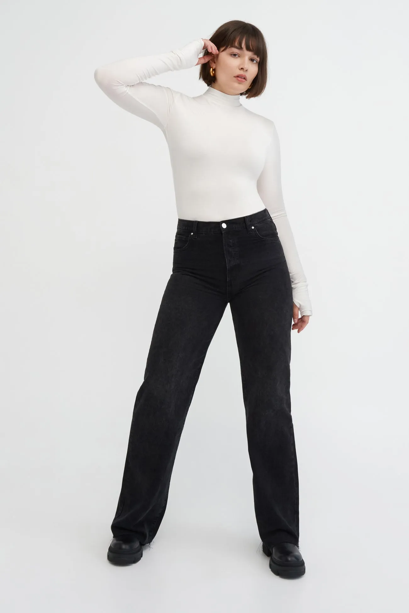 Addy Top sold by Marcella NYC product image thumbnail 3