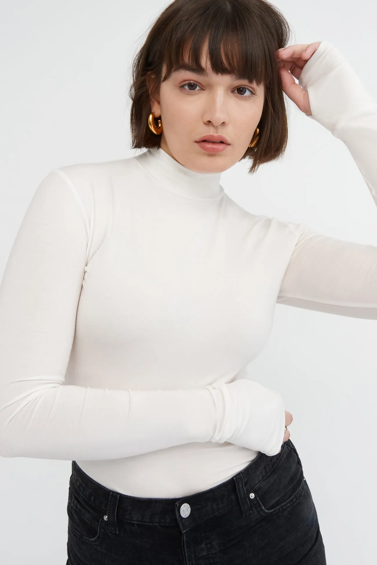 Addy Top sold by Marcella NYC