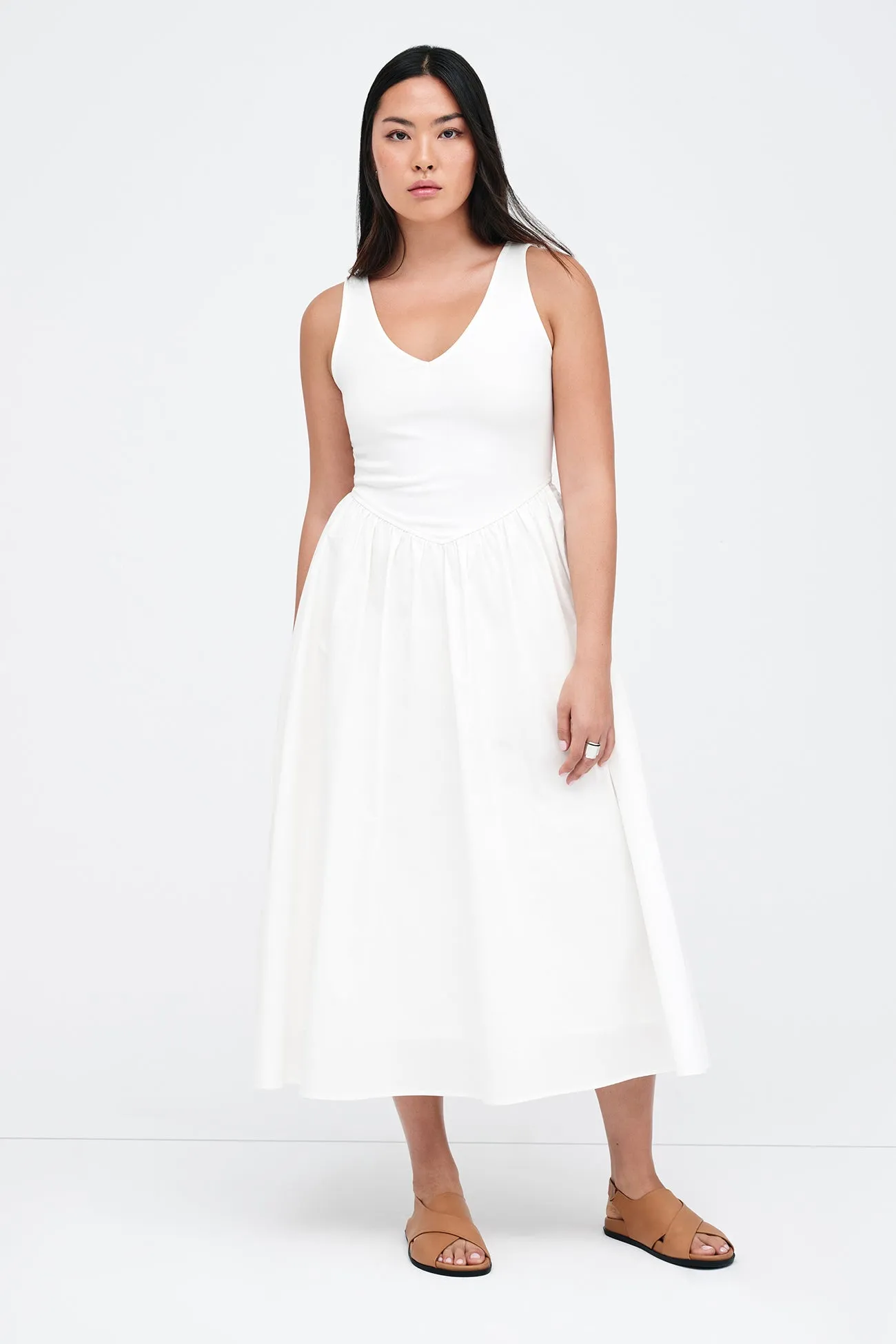Emmy Dress sold by Marcella NYC product image thumbnail 5