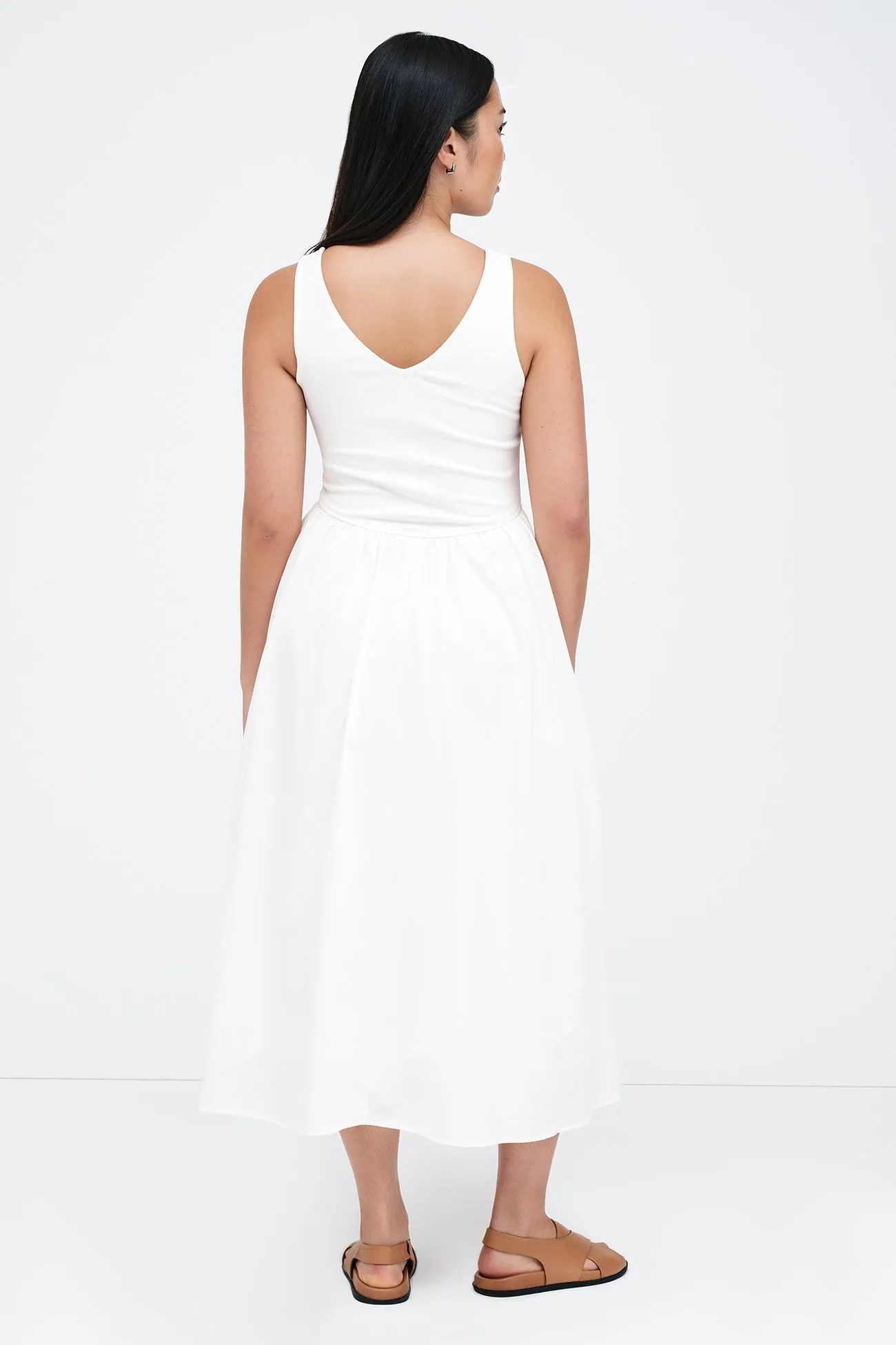Emmy Dress sold by Marcella NYC product image thumbnail 4