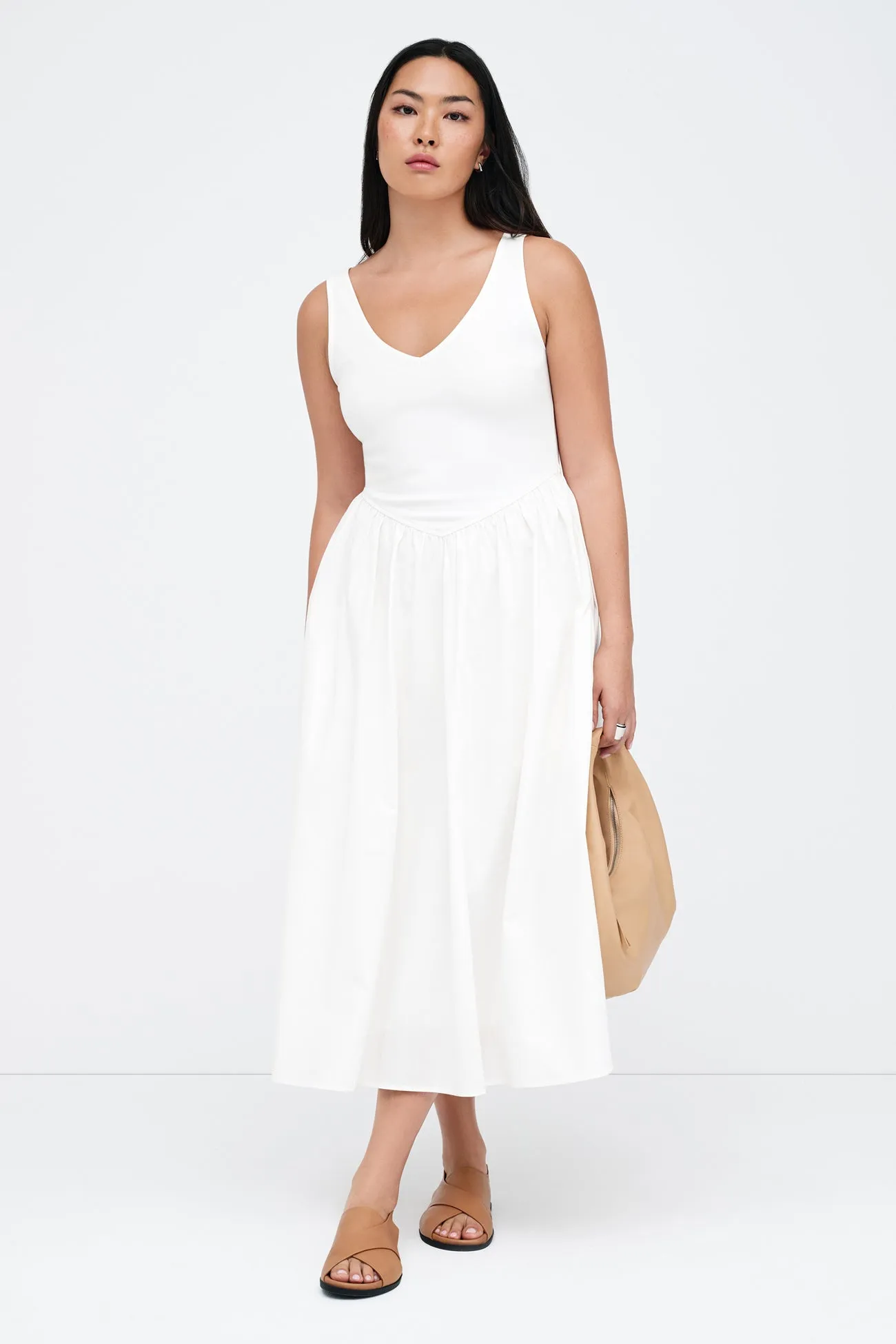 Emmy Dress sold by Marcella NYC