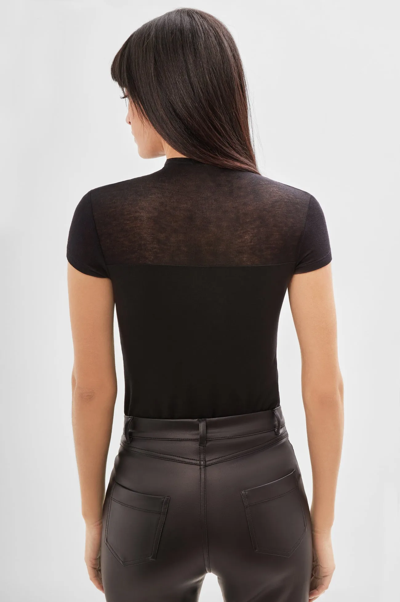 Darcey Top sold by Marcella NYC product image thumbnail 5