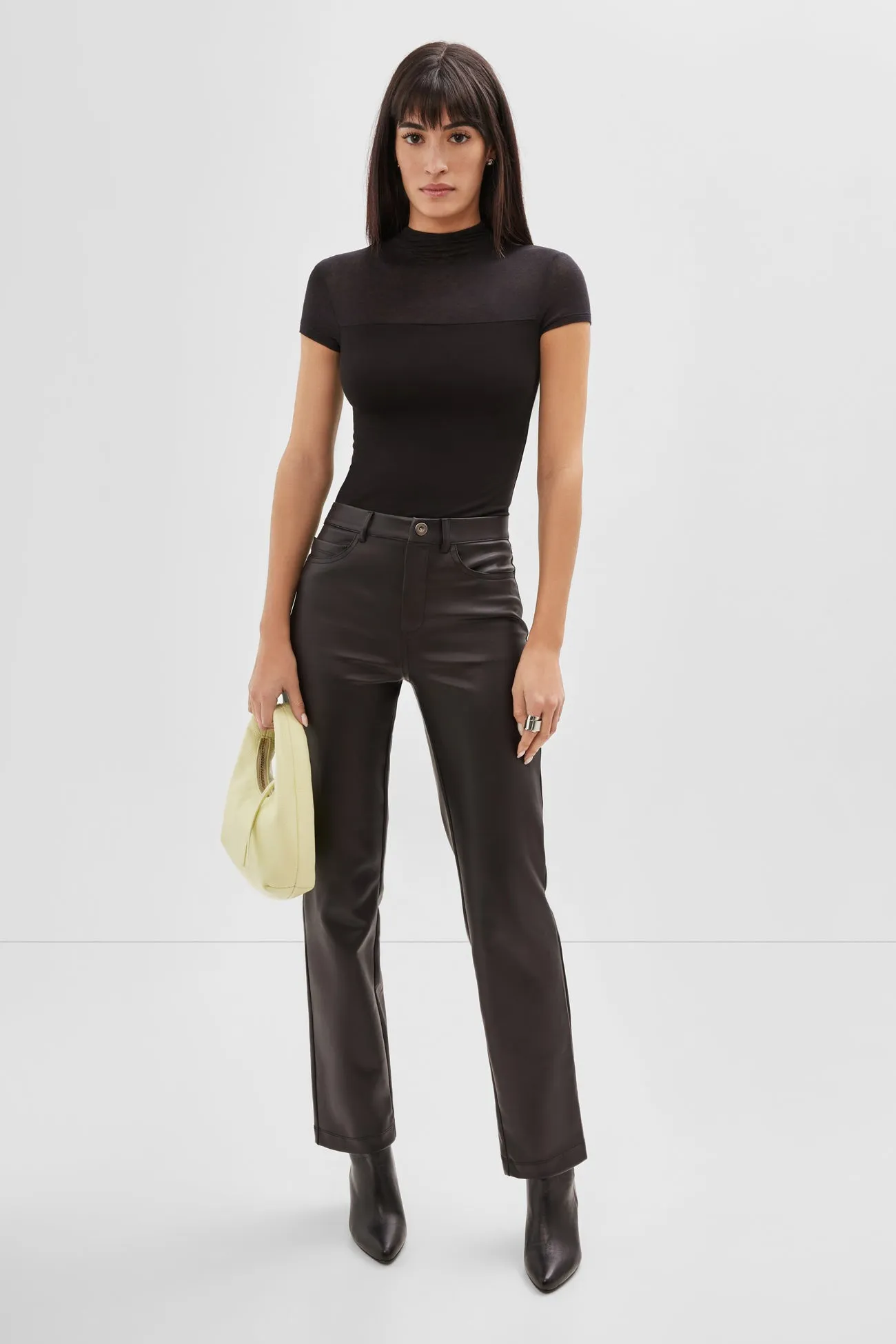 Darcey Top sold by Marcella NYC product image thumbnail 2