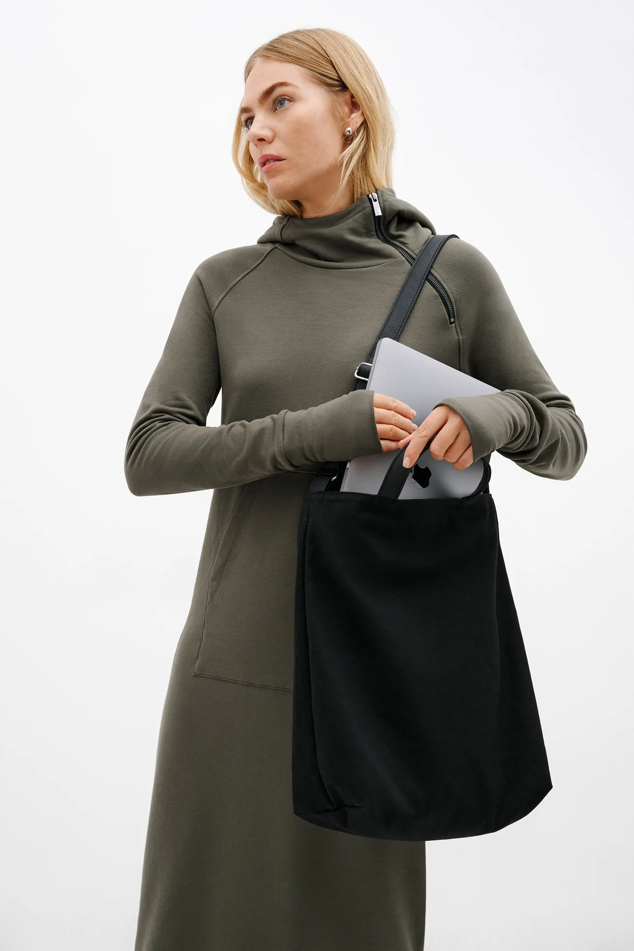 Astoria Tote sold by Marcella NYC product image thumbnail 2