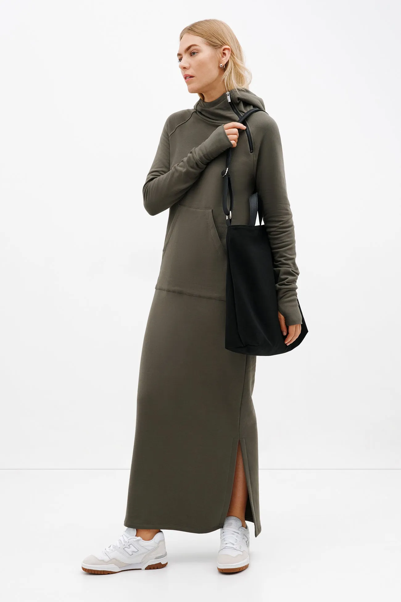 Astoria Tote sold by Marcella NYC product image thumbnail 4