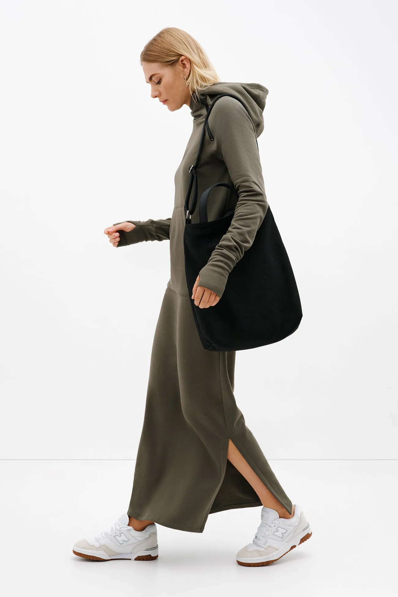 Astoria Tote sold by Marcella NYC product image thumbnail 3