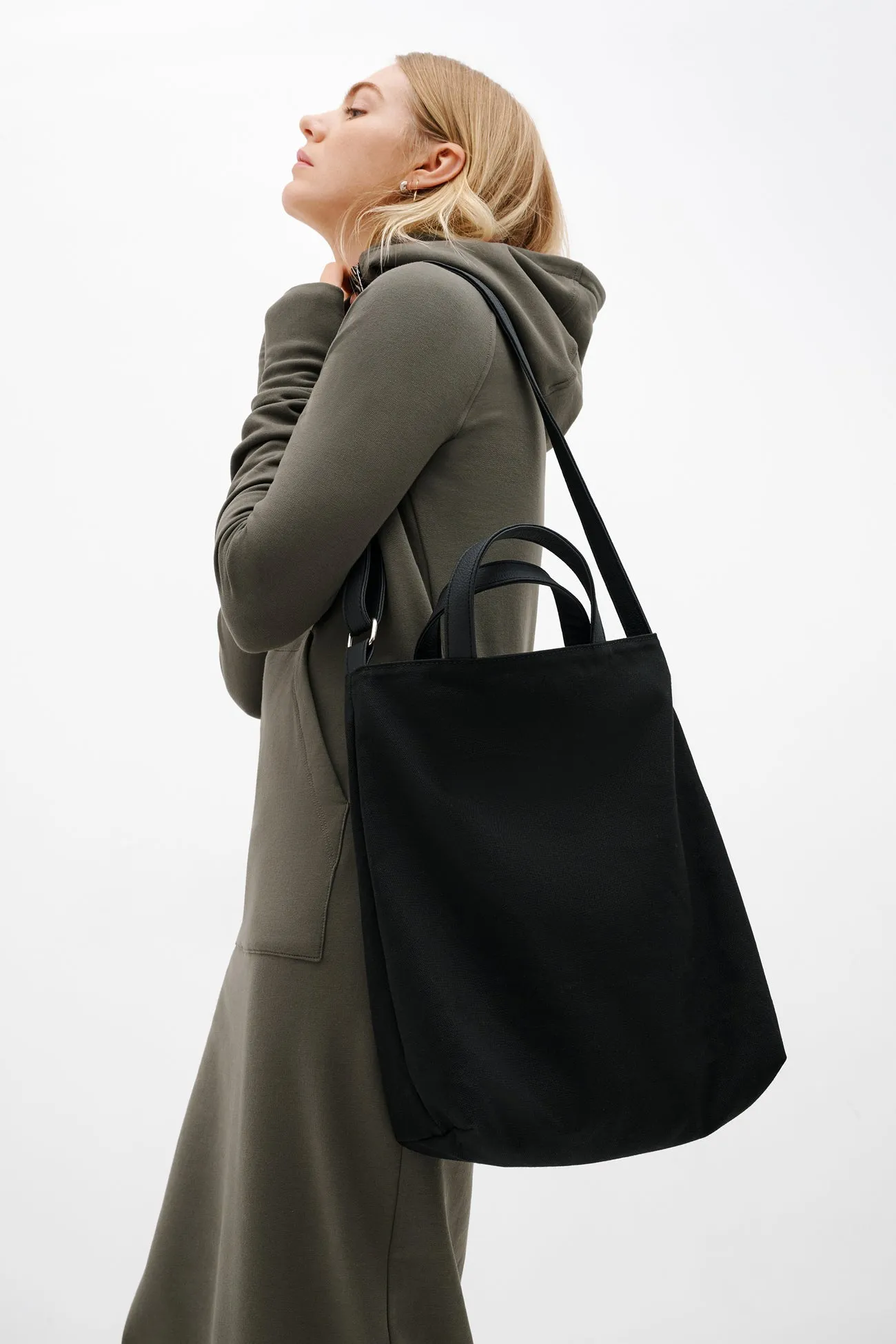 Astoria Tote sold by Marcella NYC