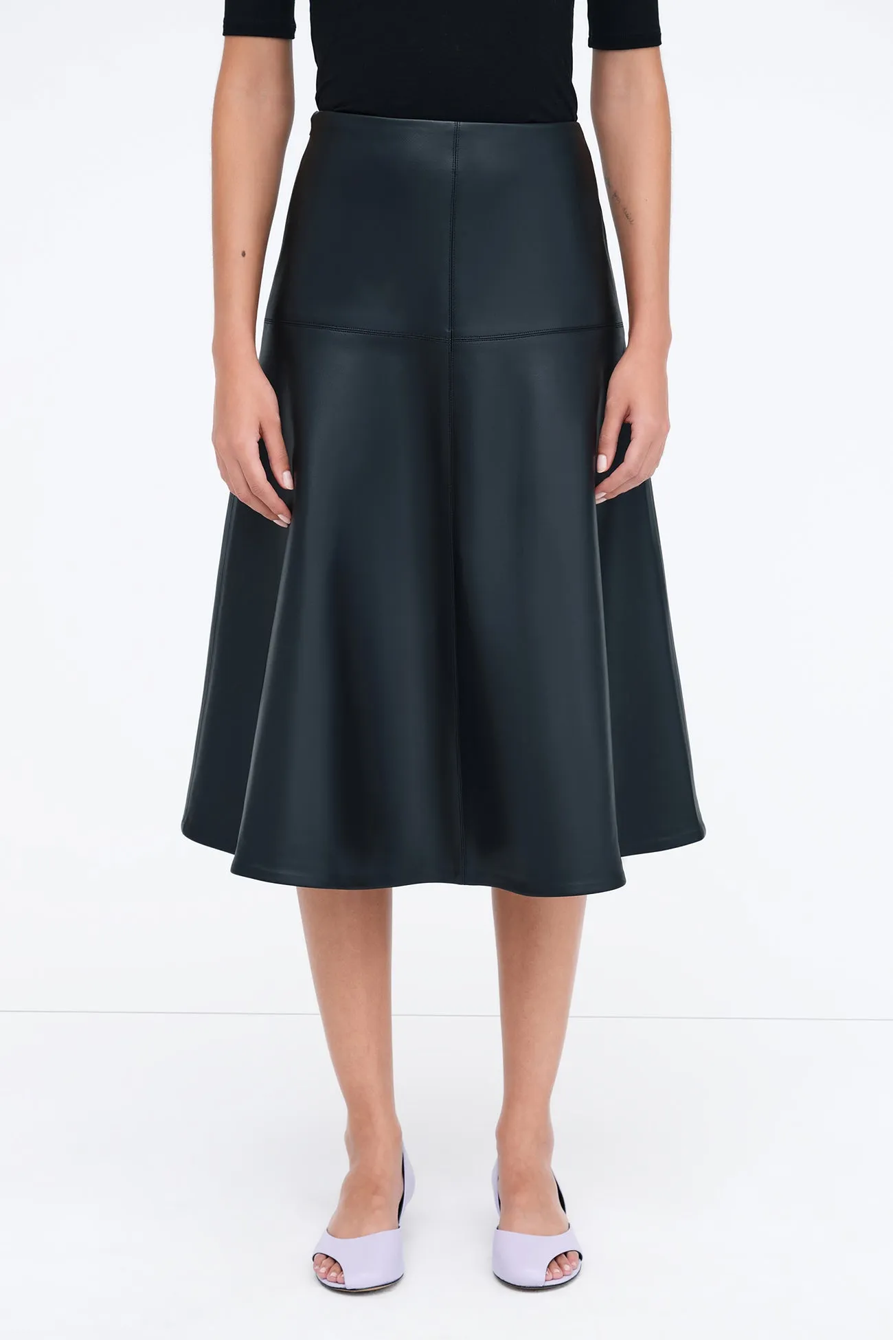 Lexi Skirt sold by Marcella NYC product image thumbnail 4