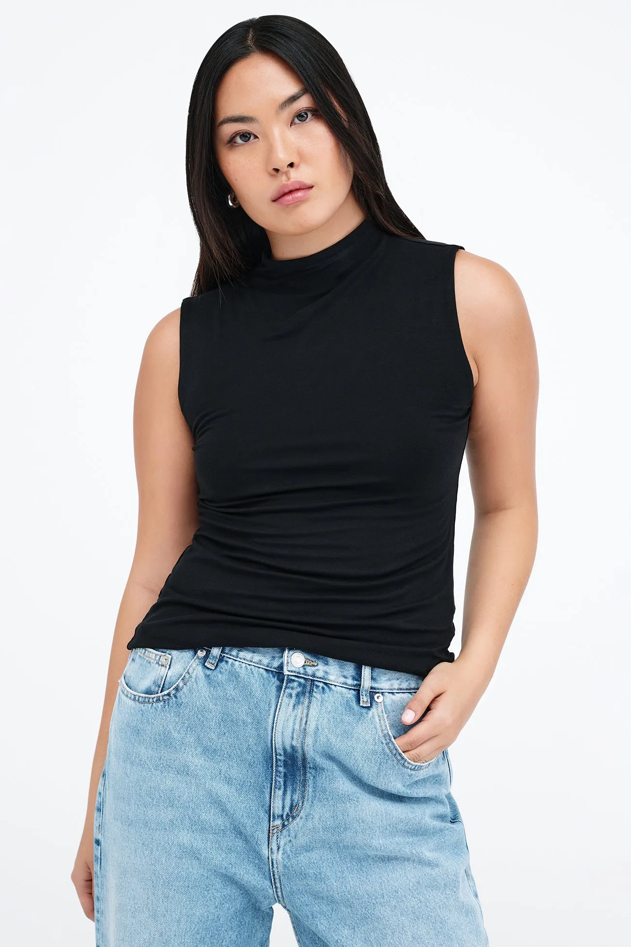 Mical Top sold by Marcella NYC product image thumbnail 3