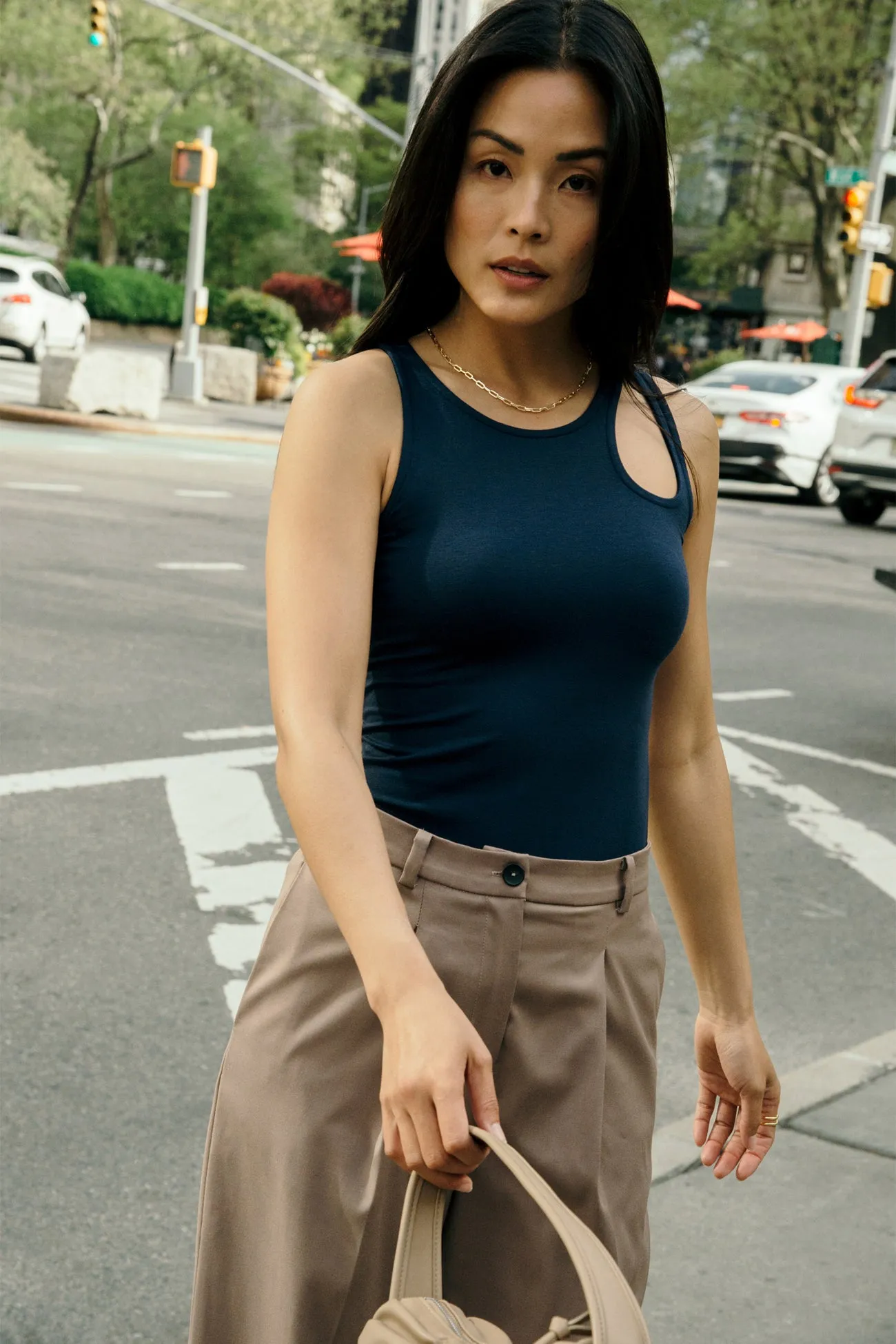 Jules Top sold by Marcella NYC product image thumbnail 5