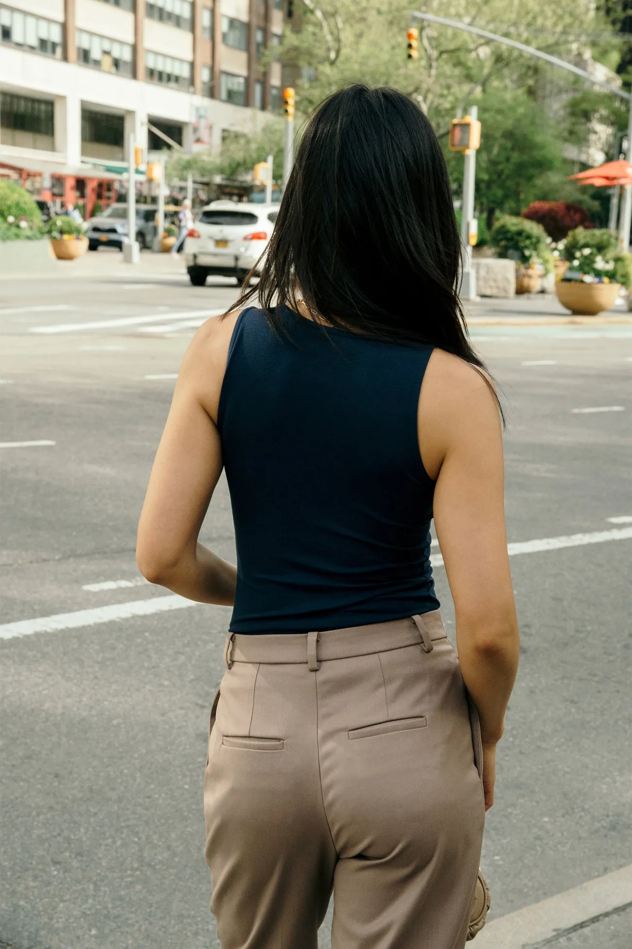 Jules Top sold by Marcella NYC product image thumbnail 4