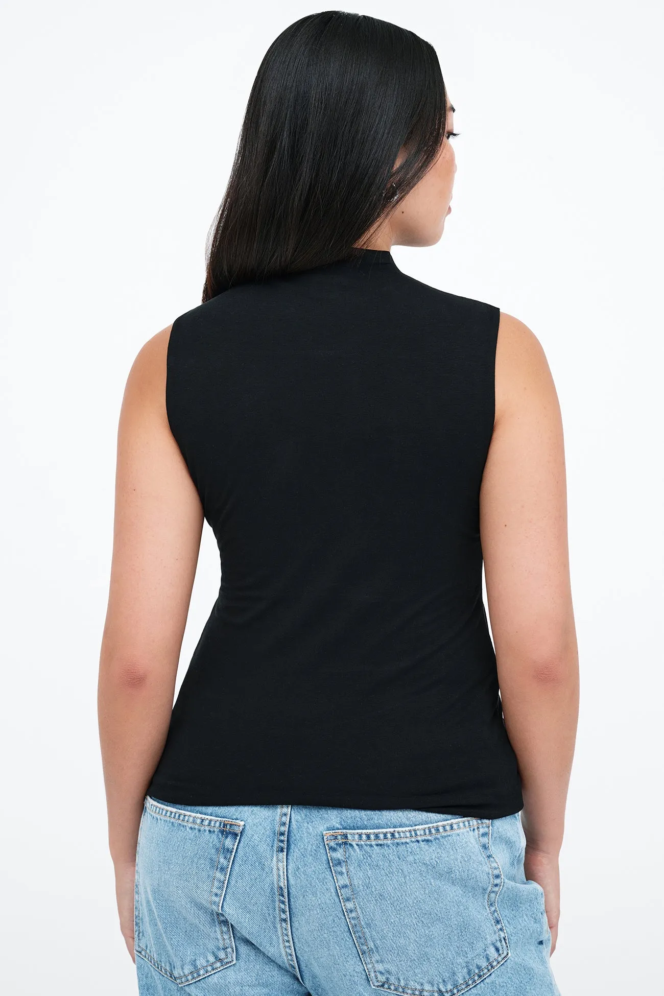 Mical Top sold by Marcella NYC product image thumbnail 4