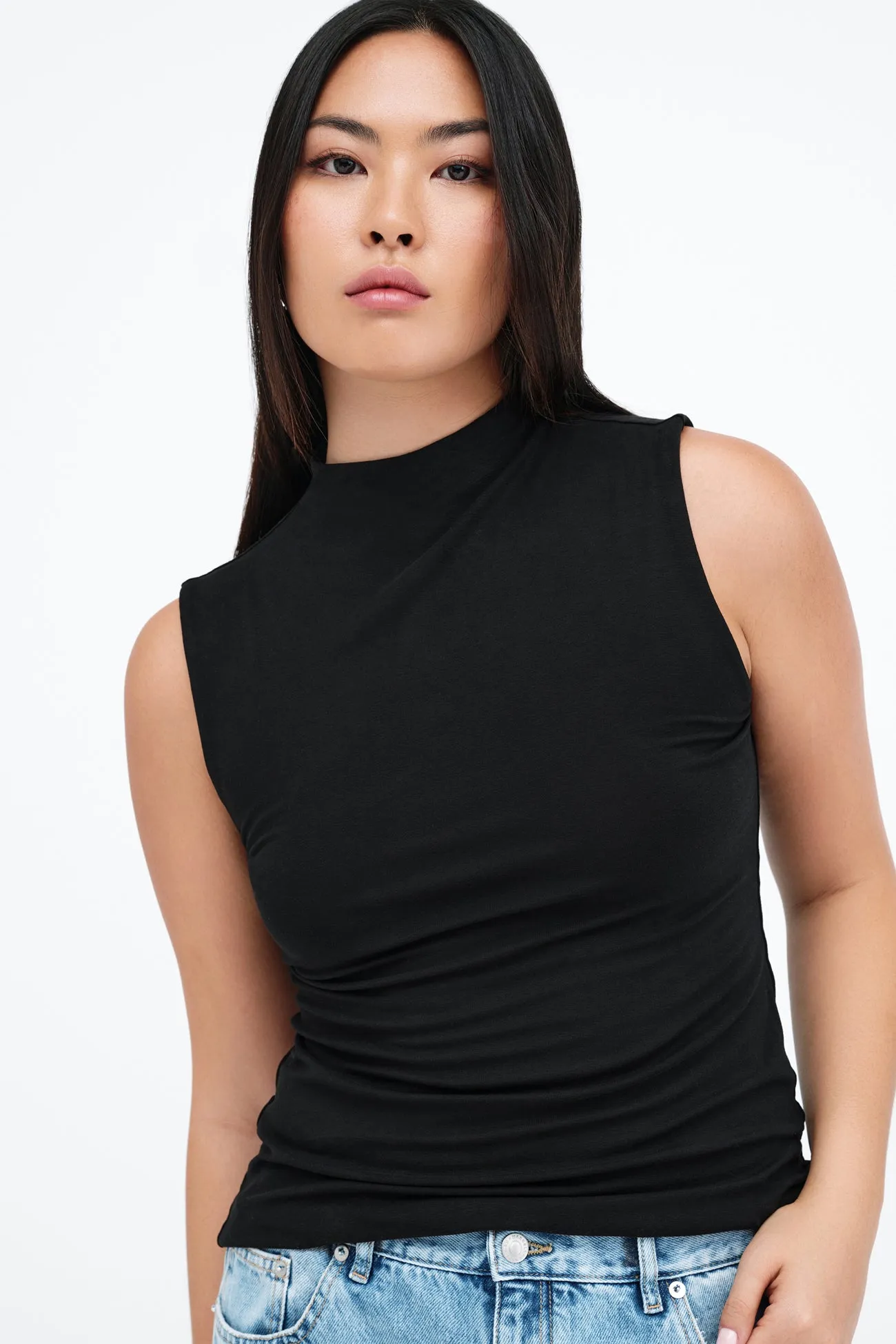 Mical Top sold by Marcella NYC