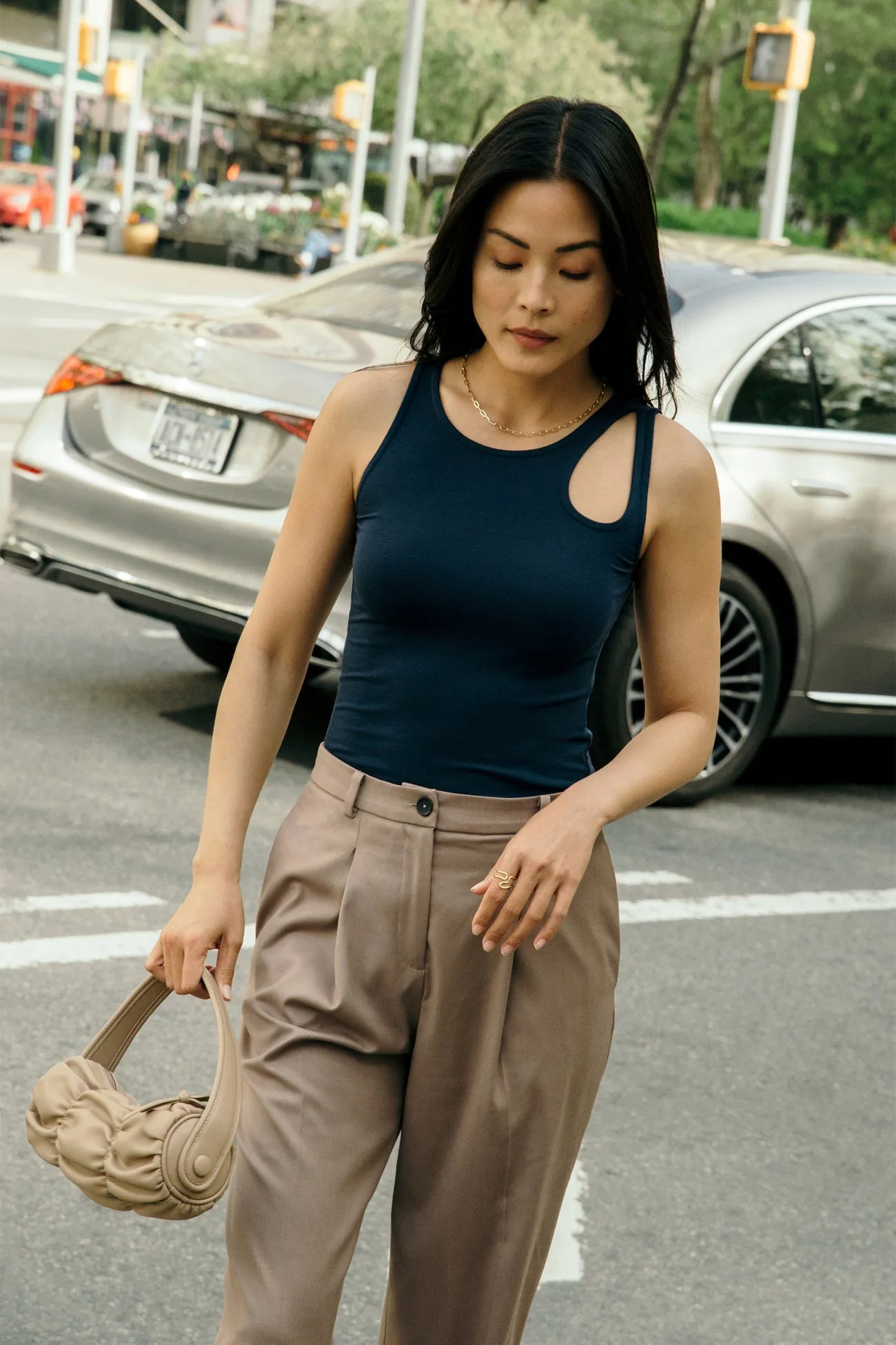 Jules Top sold by Marcella NYC product image thumbnail 2