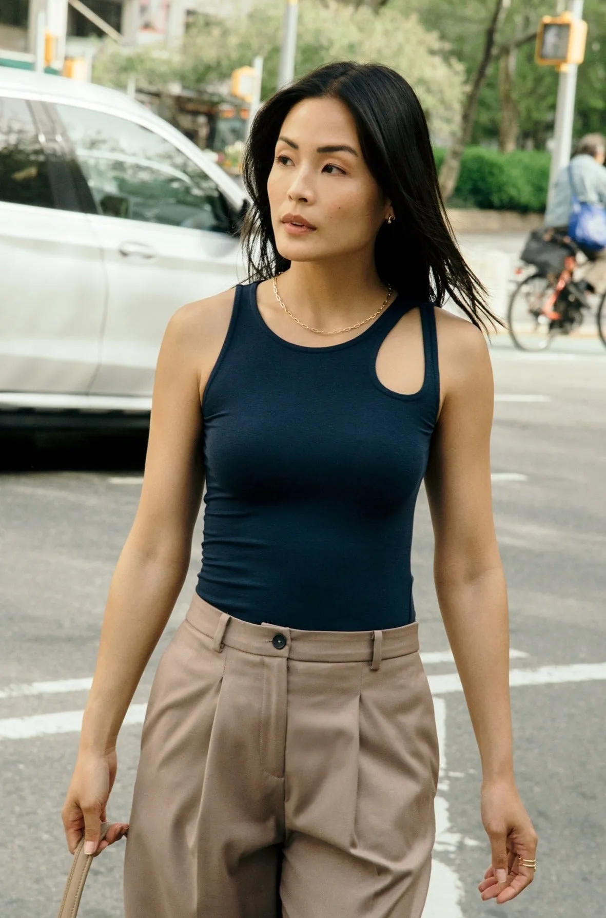 Jules Top sold by Marcella NYC product image thumbnail 3