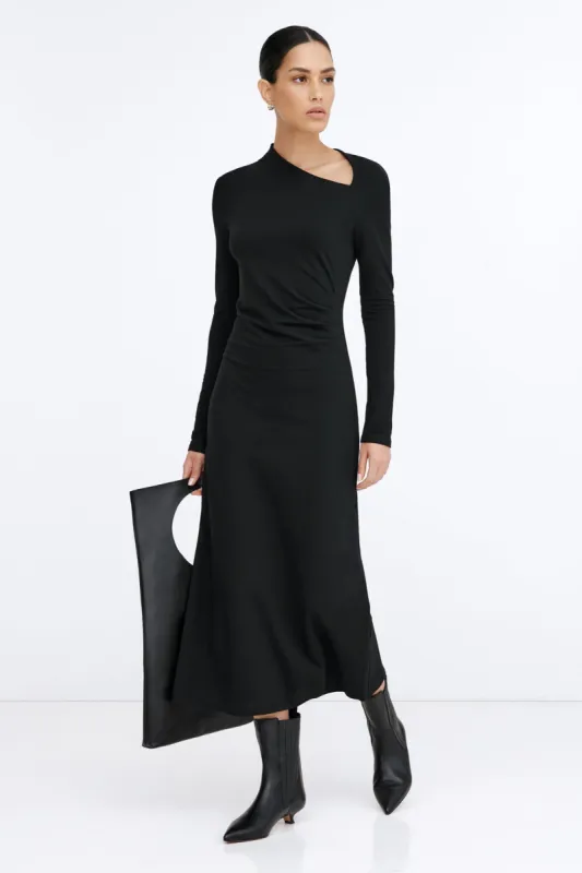 Marla Dress sold by Marcella NYC