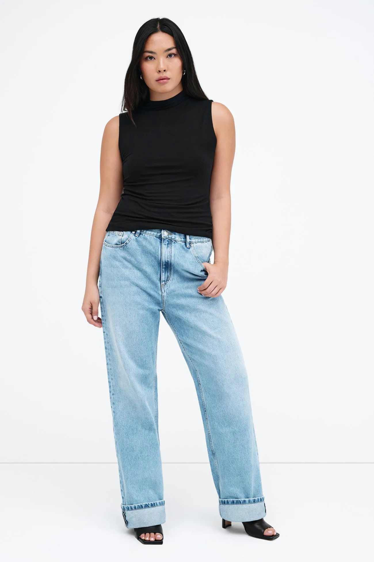 Mical Top sold by Marcella NYC product image thumbnail 5