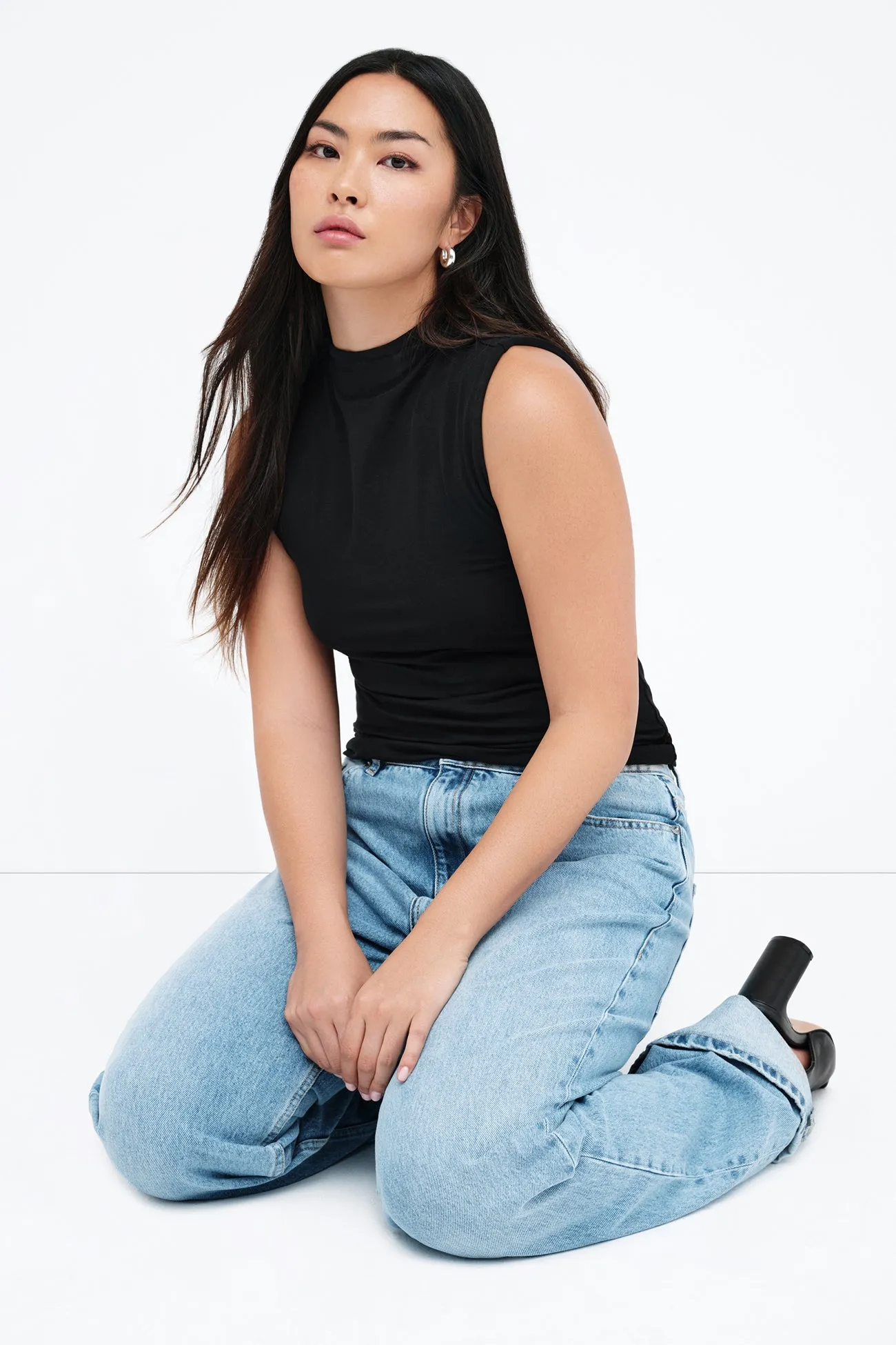 Mical Top sold by Marcella NYC product image thumbnail 2