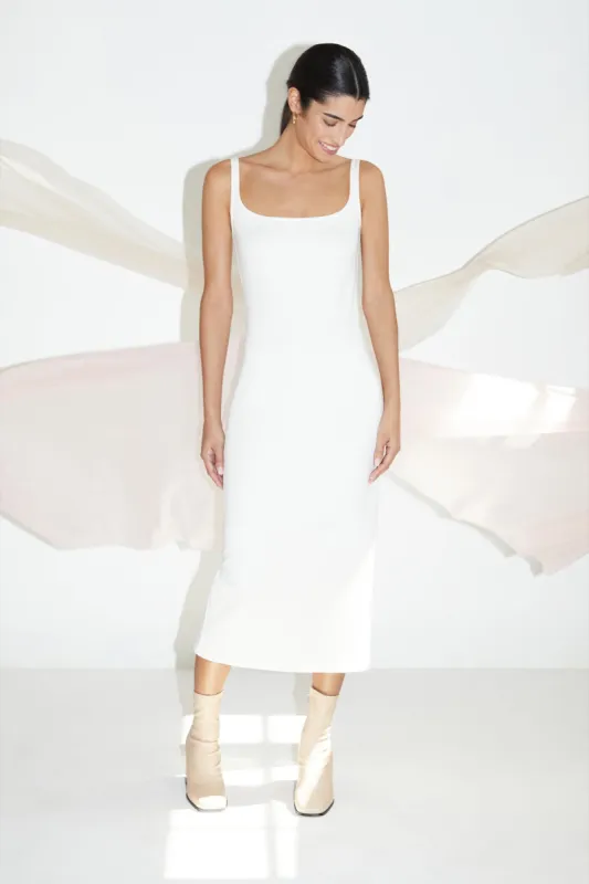 Ashley Dress sold by Marcella NYC