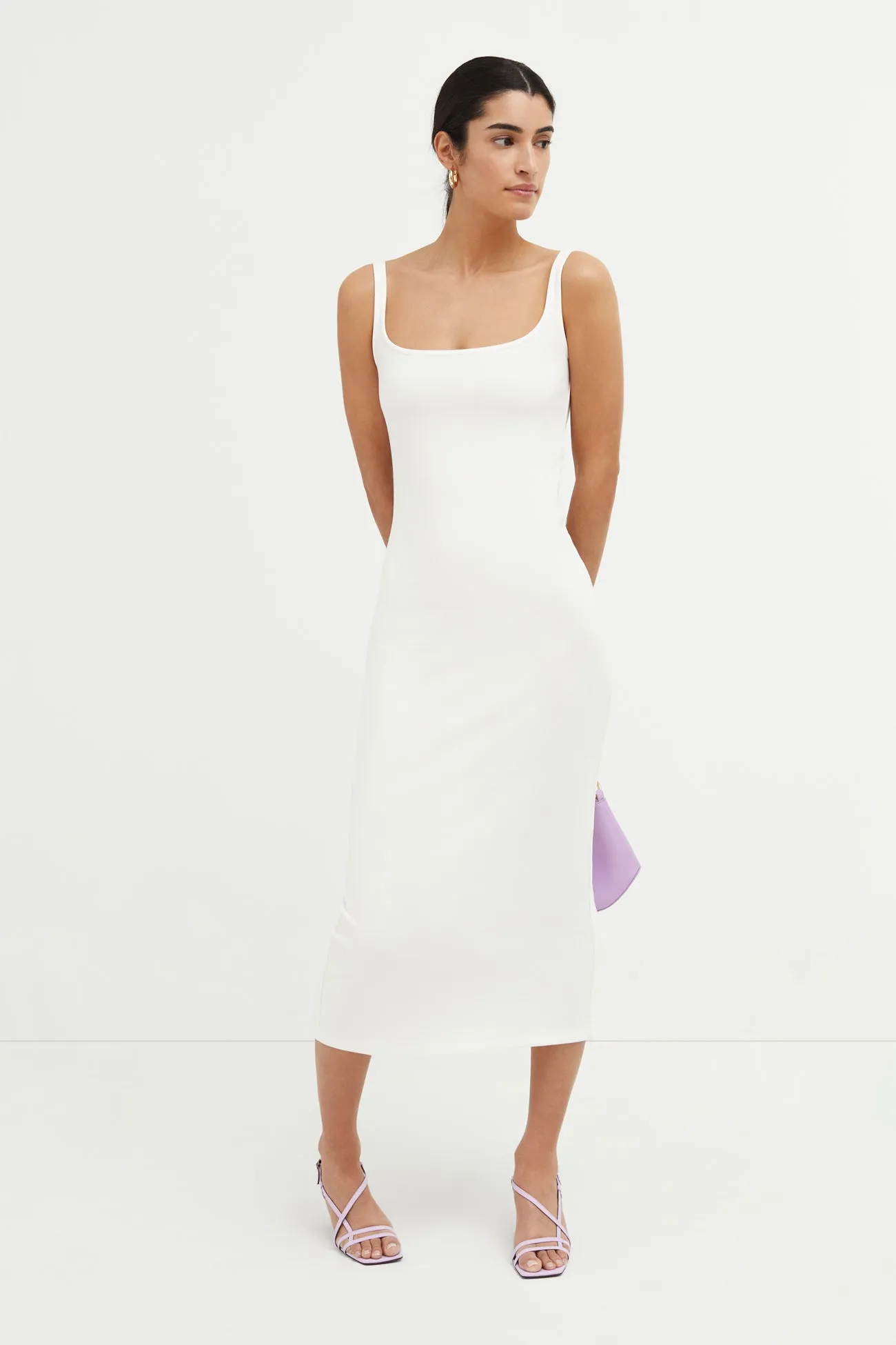 Ashley Dress sold by Marcella NYC product image thumbnail 5