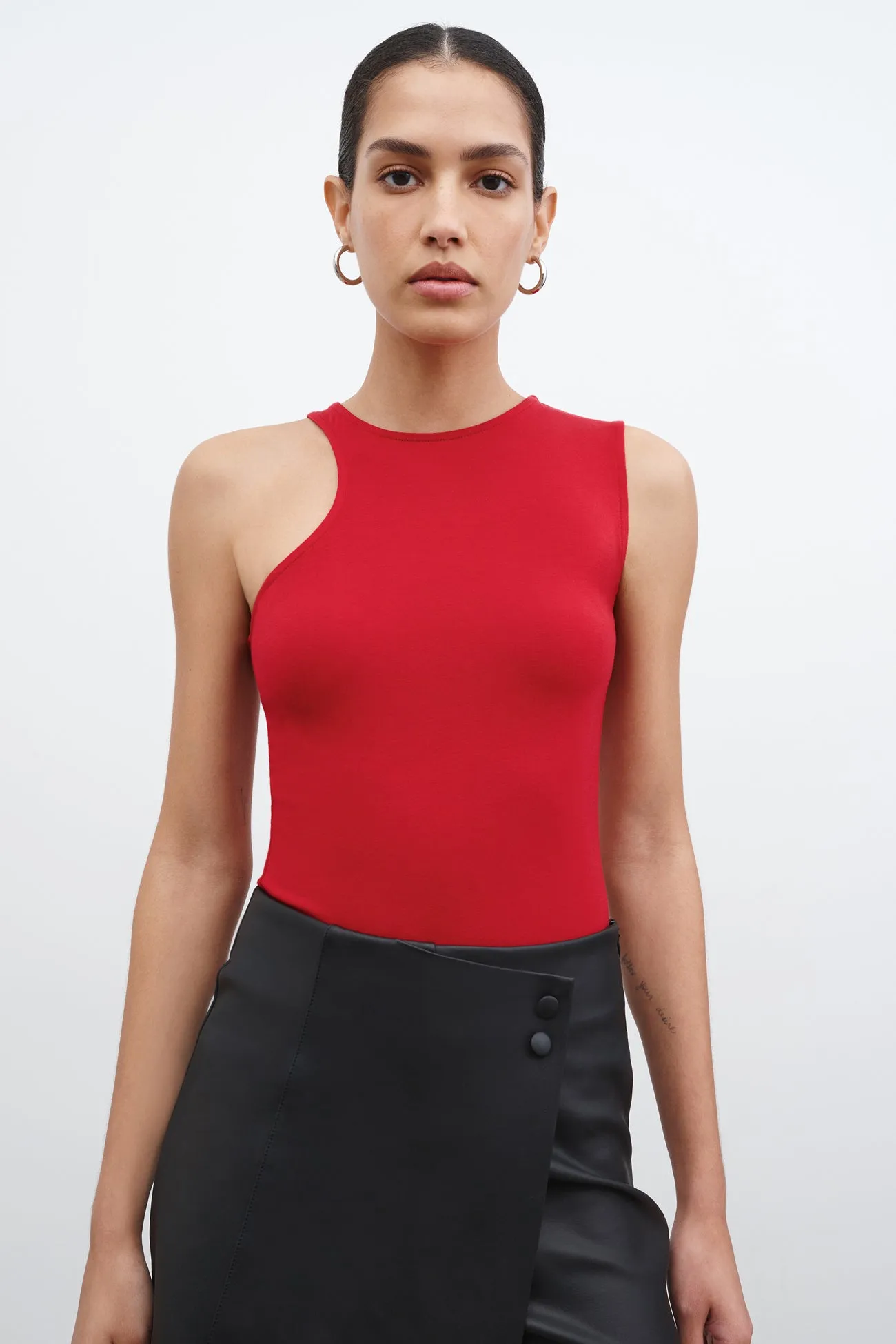 Daya Sleeveless Top sold by Marcella NYC product image thumbnail 4