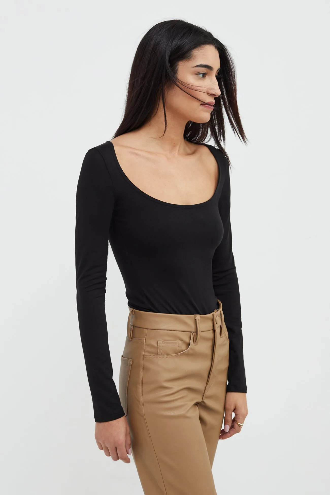 Montague Top sold by Marcella NYC product image thumbnail 3