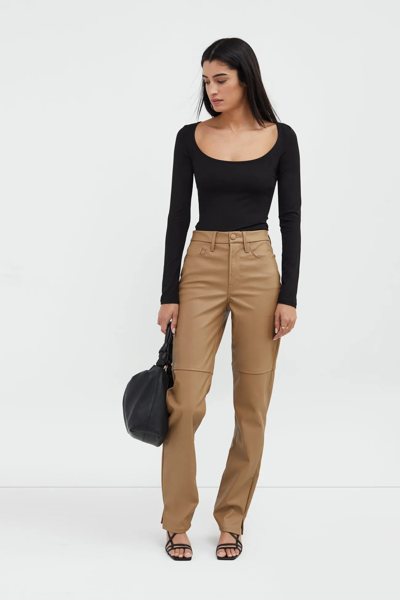 Montague Top sold by Marcella NYC product image thumbnail 5