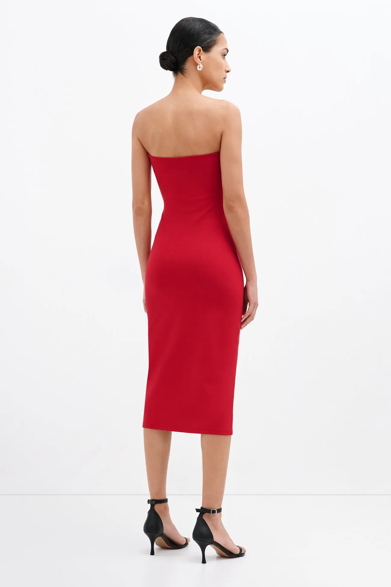 Natalia Dress sold by Marcella NYC product image thumbnail 4