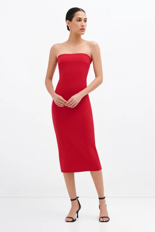 Natalia Dress made by Marcella NYC