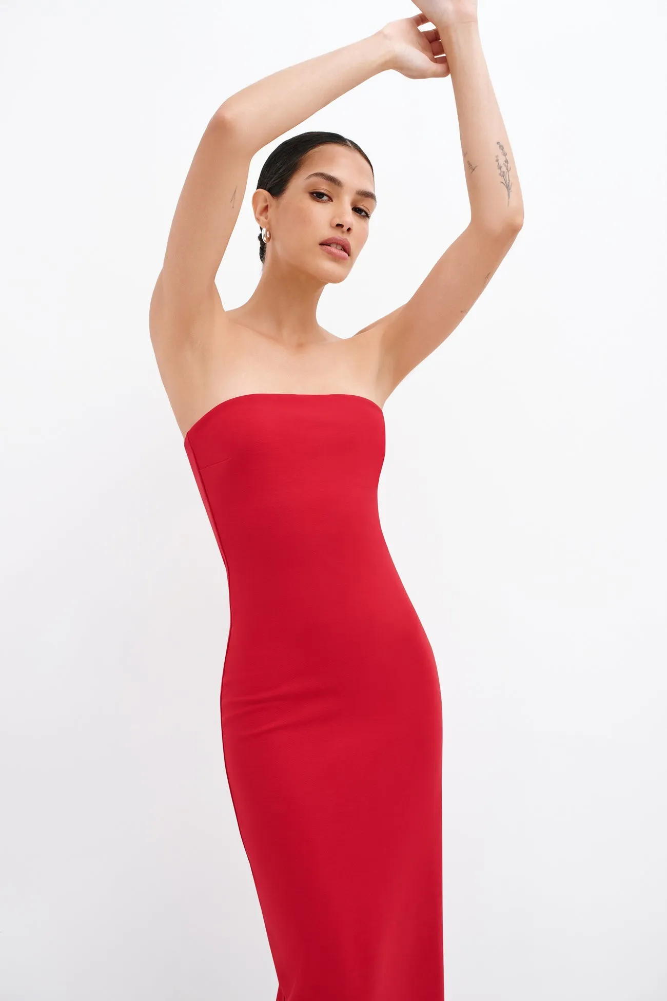 Natalia Dress sold by Marcella NYC product image thumbnail 5