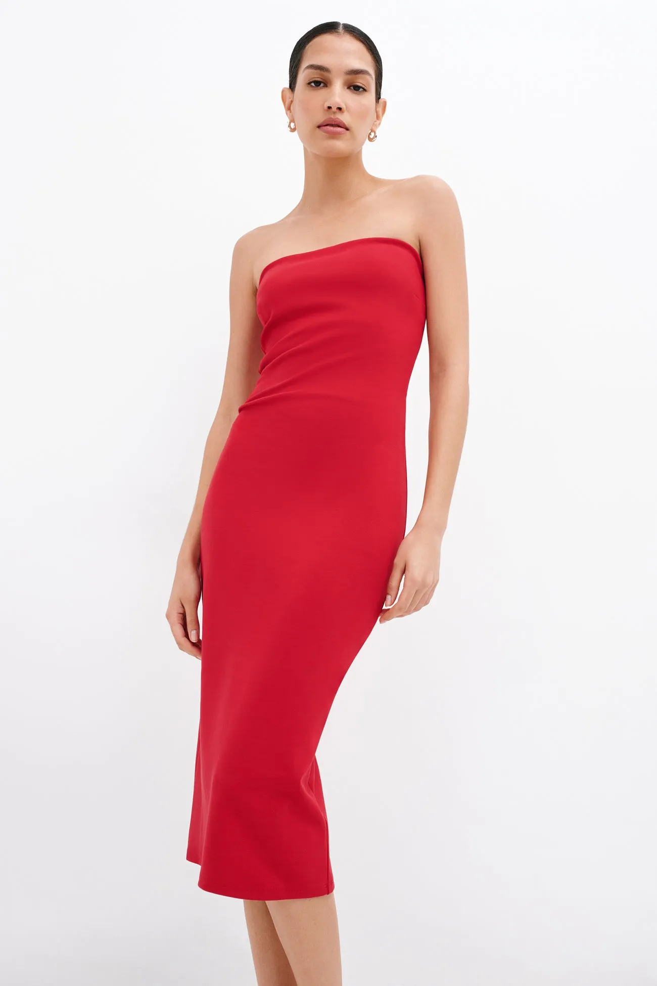 Natalia Dress sold by Marcella NYC product image thumbnail 3