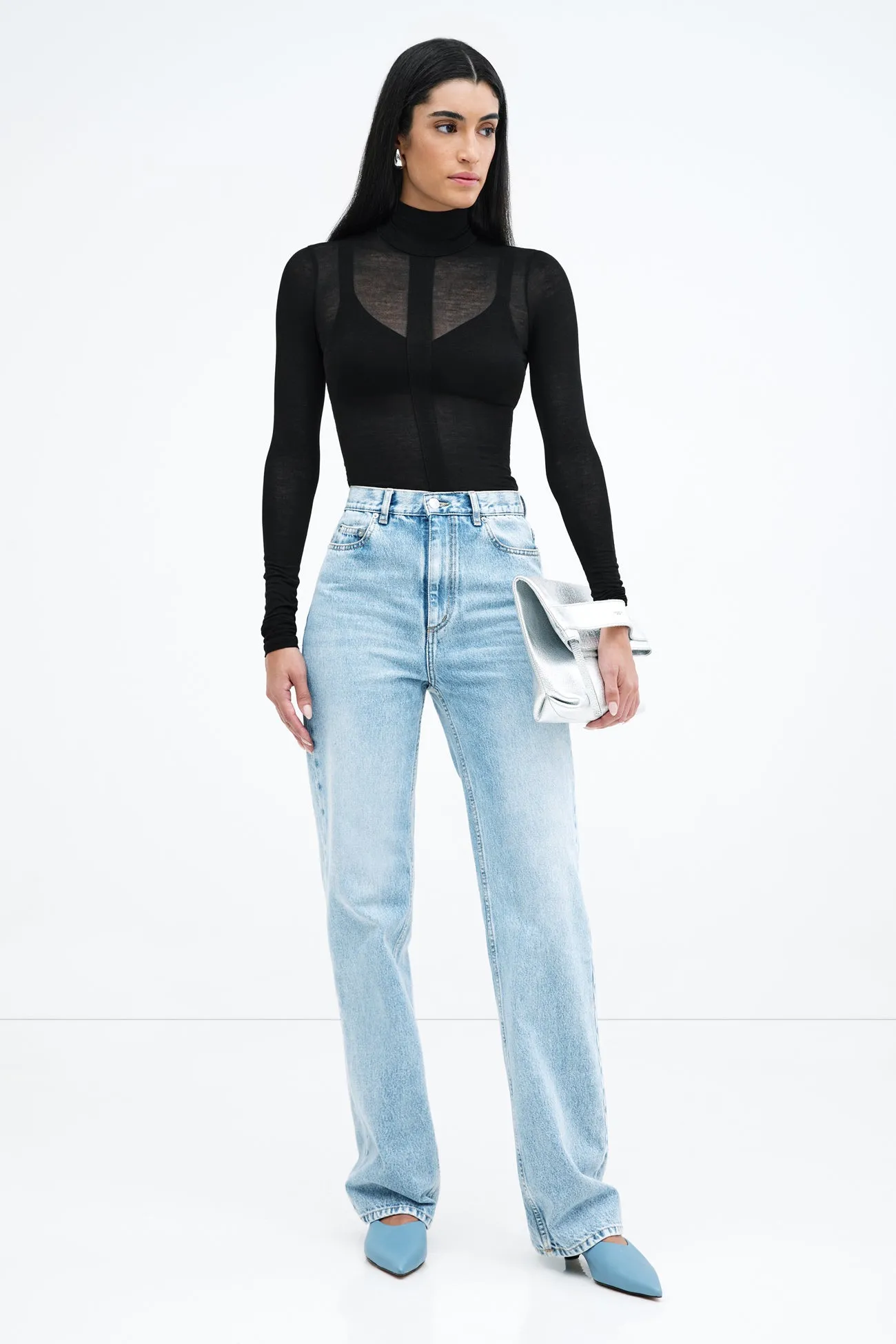 Francis Jeans sold by Marcella NYC