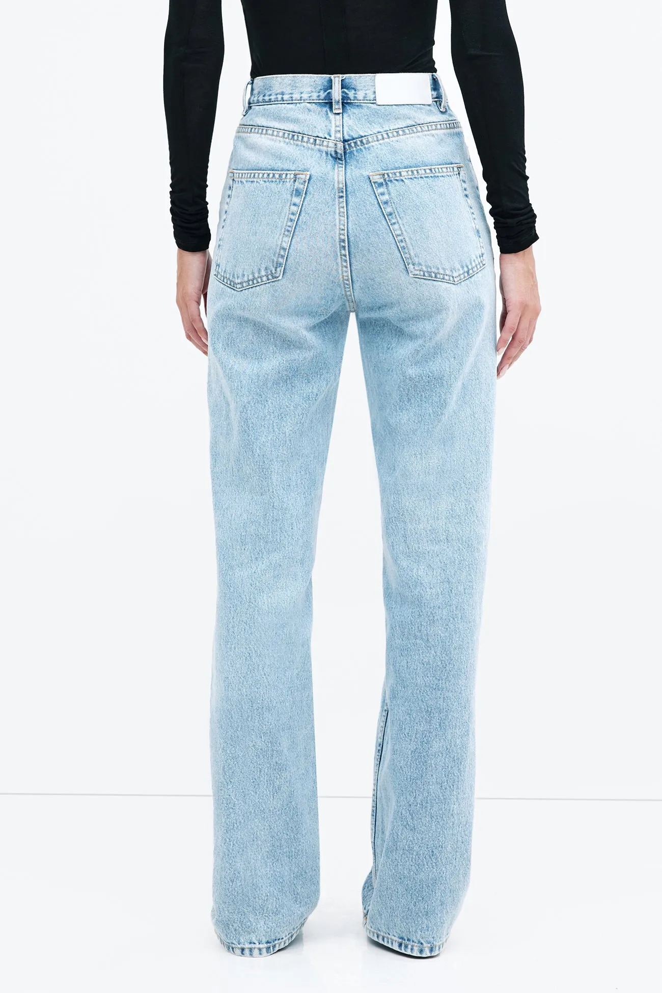 Francis Jeans sold by Marcella NYC product image thumbnail 2