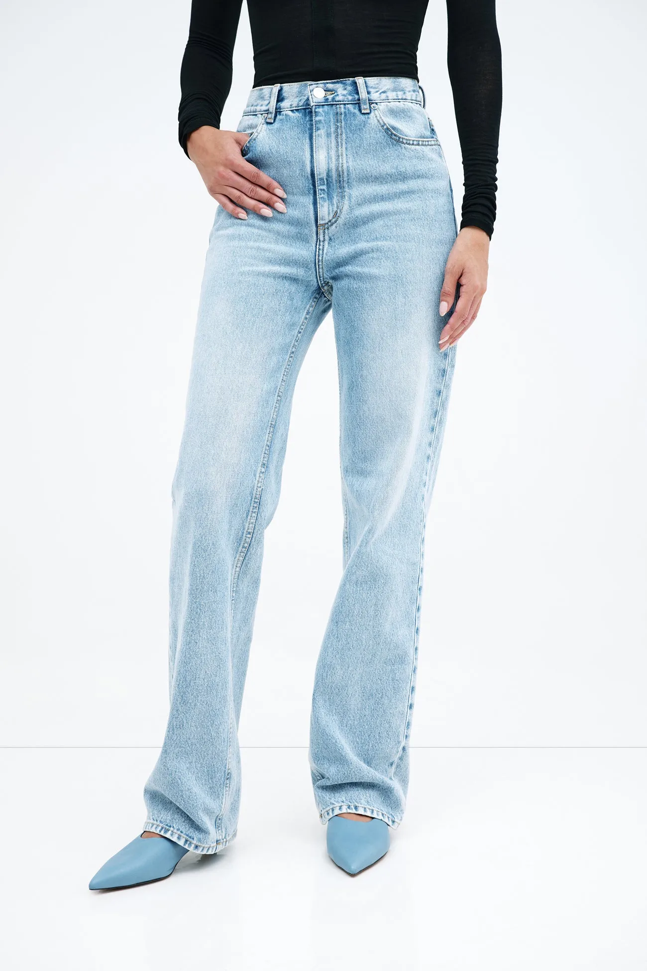Francis Jeans sold by Marcella NYC product image thumbnail 5