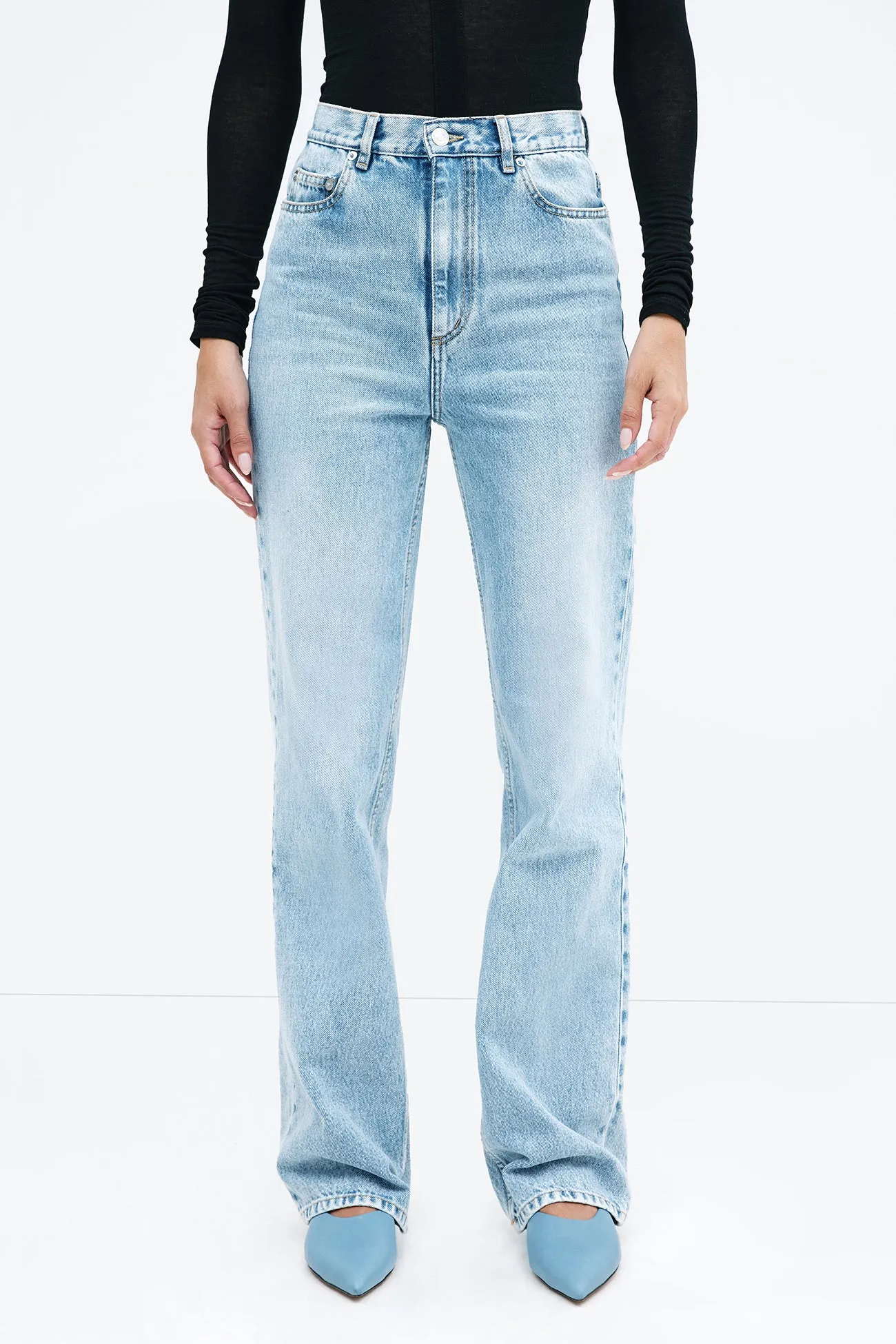 Francis Jeans sold by Marcella NYC product image thumbnail 3