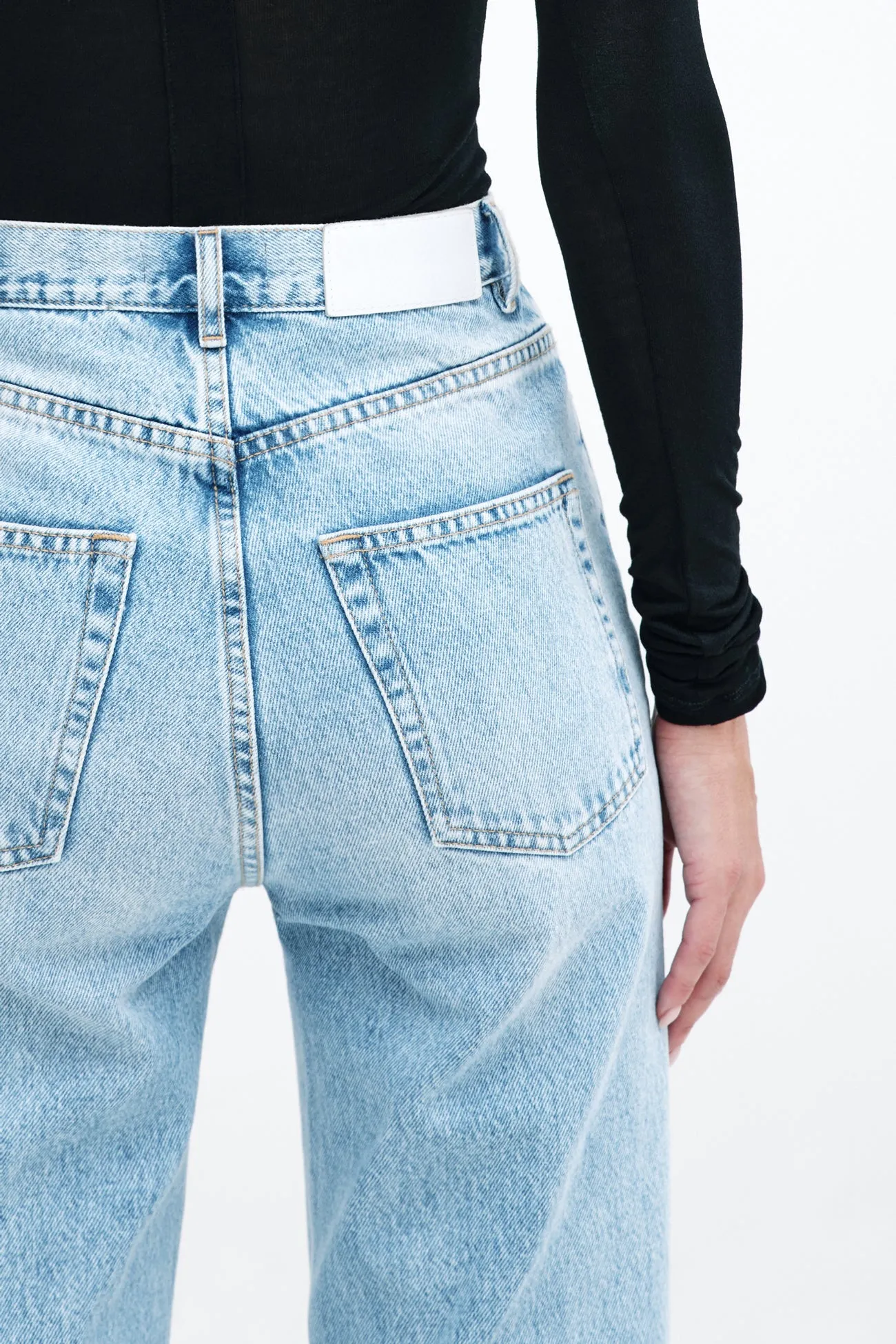 Francis Jeans sold by Marcella NYC product image thumbnail 4