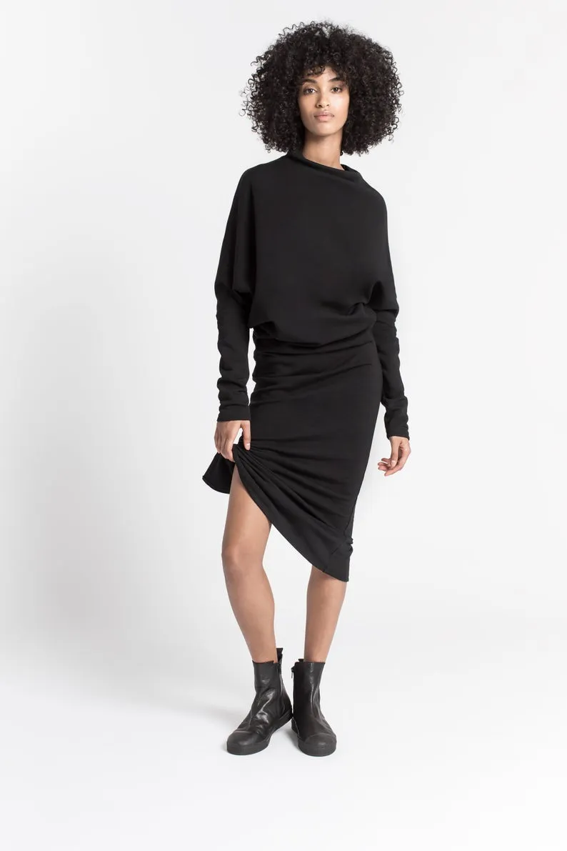 Charis Dress sold by Marcella NYC