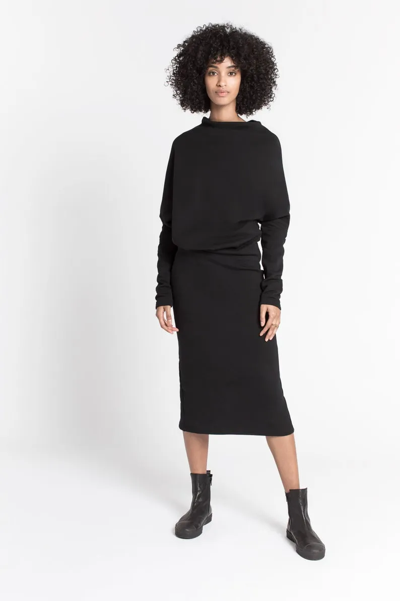 Charis Dress sold by Marcella NYC product image thumbnail 3