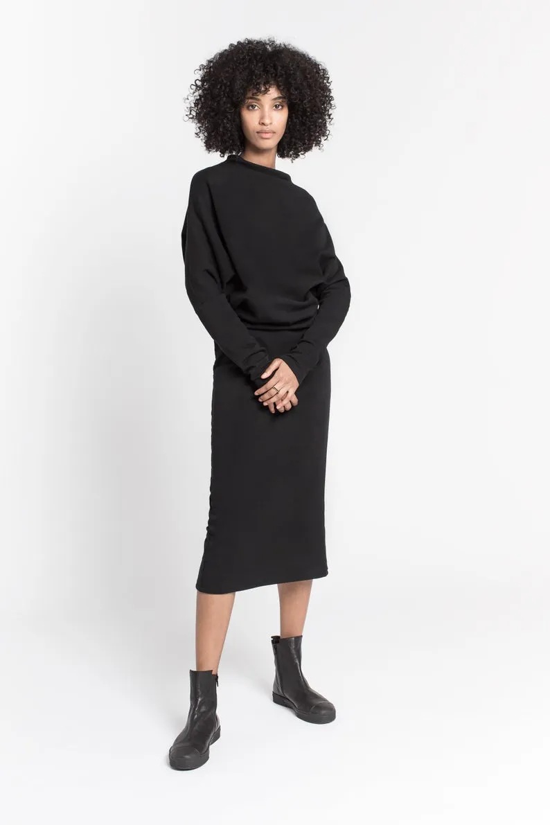 Charis Dress sold by Marcella NYC product image thumbnail 2