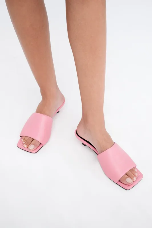 Sunset Sandals sold by Marcella NYC