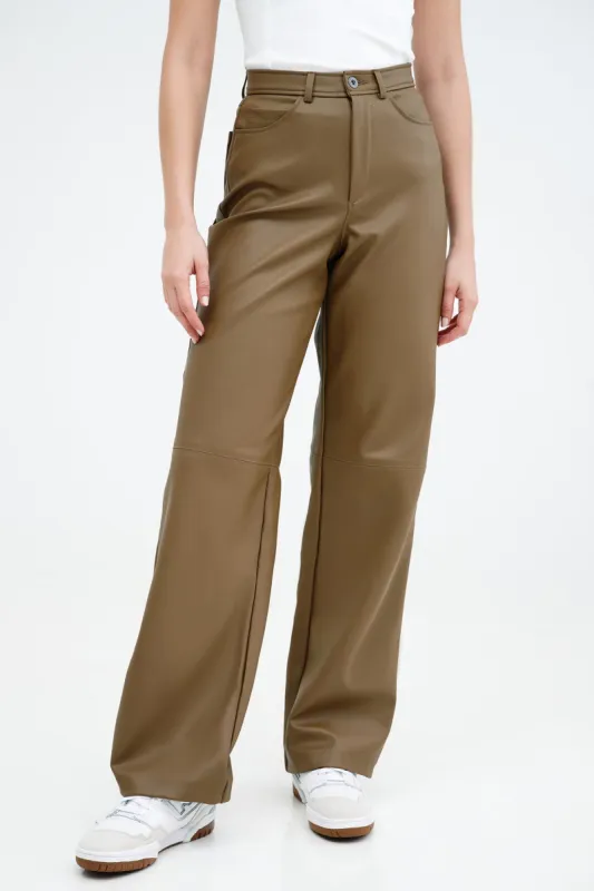 Julien Pants sold by Marcella NYC