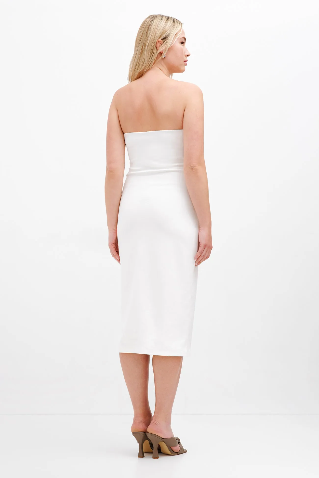 Natalia Dress sold by Marcella NYC product image thumbnail 3