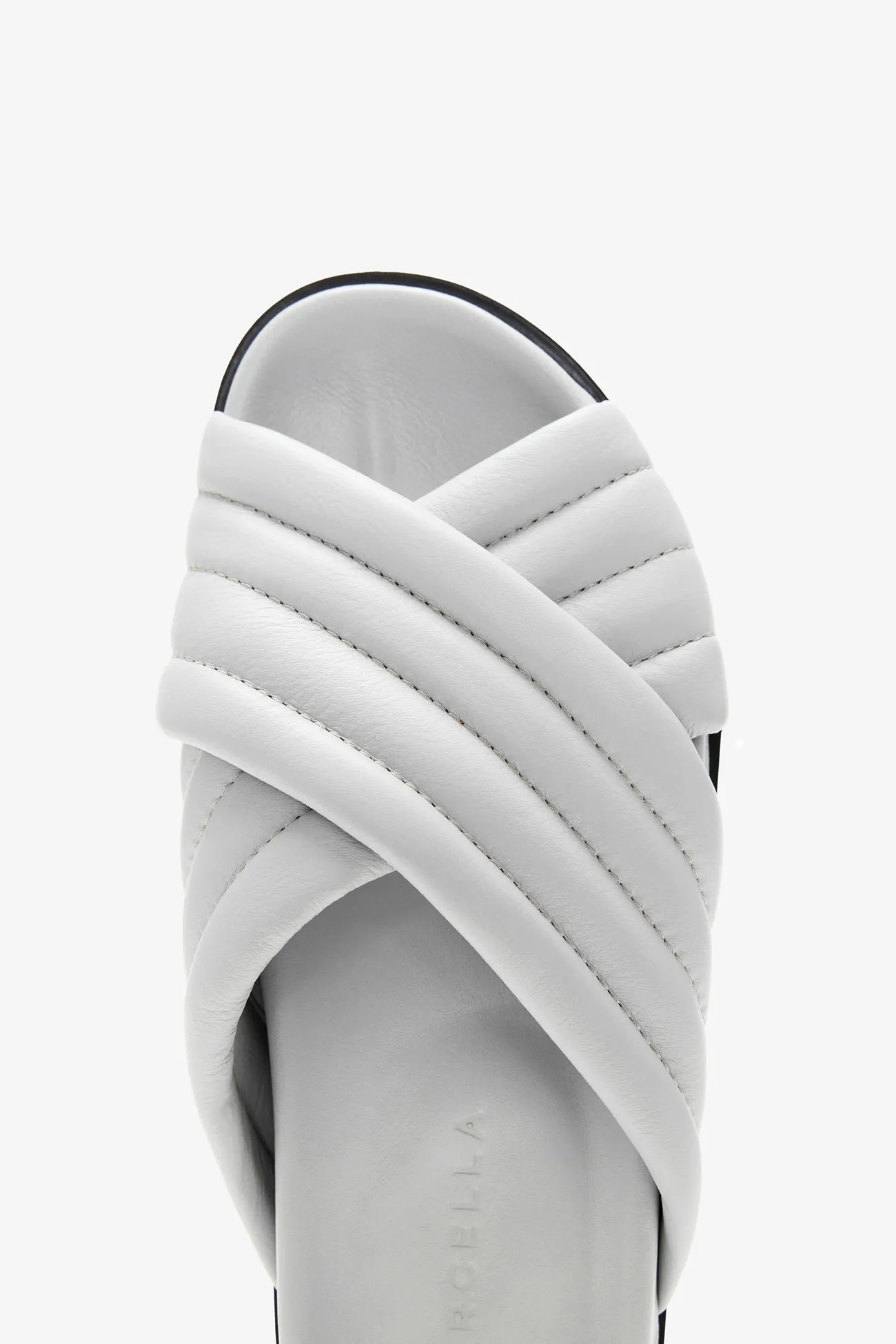 Rumi Sandals sold by Marcella NYC product image thumbnail 5