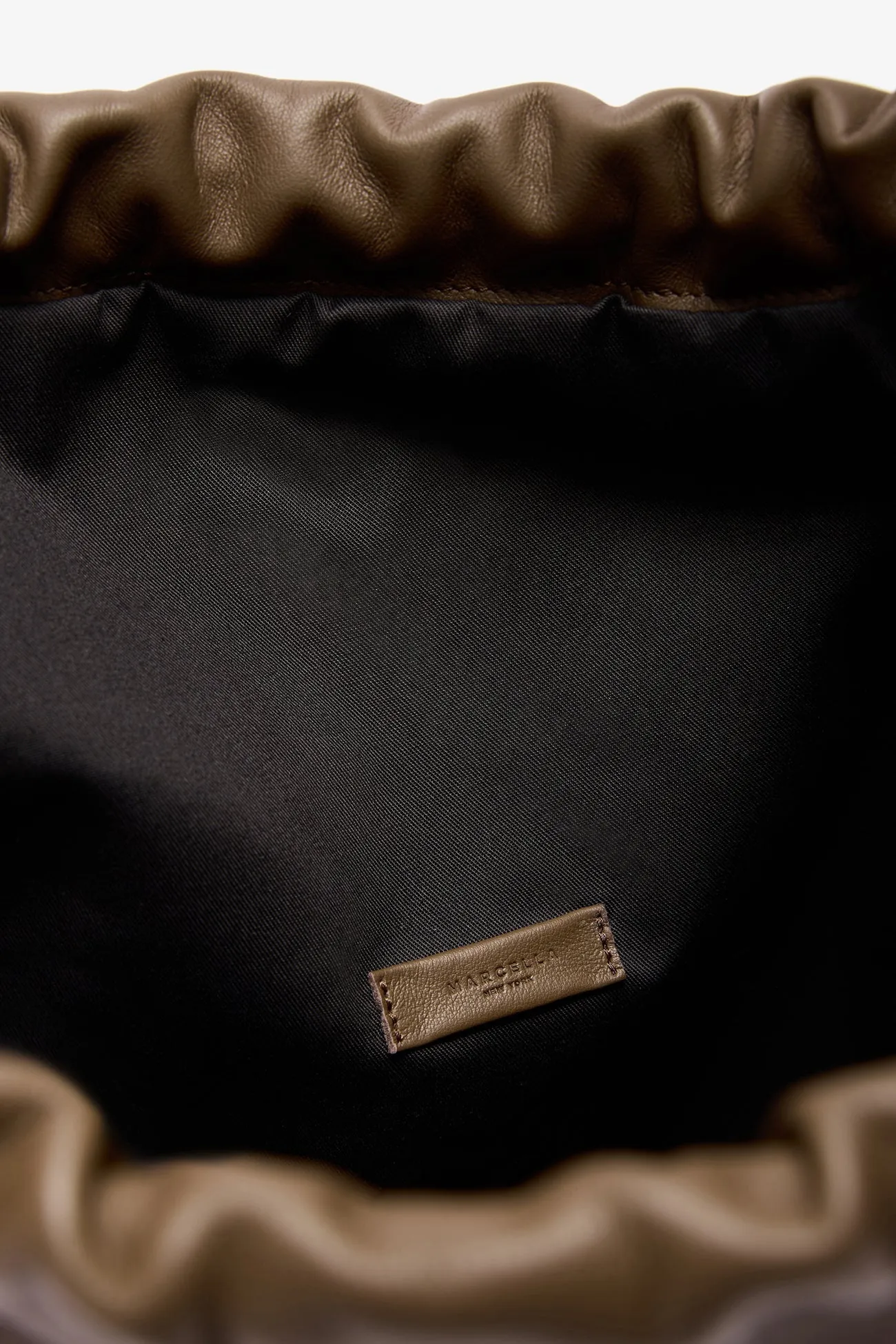 St. Marks Tote sold by Marcella NYC product image thumbnail 5