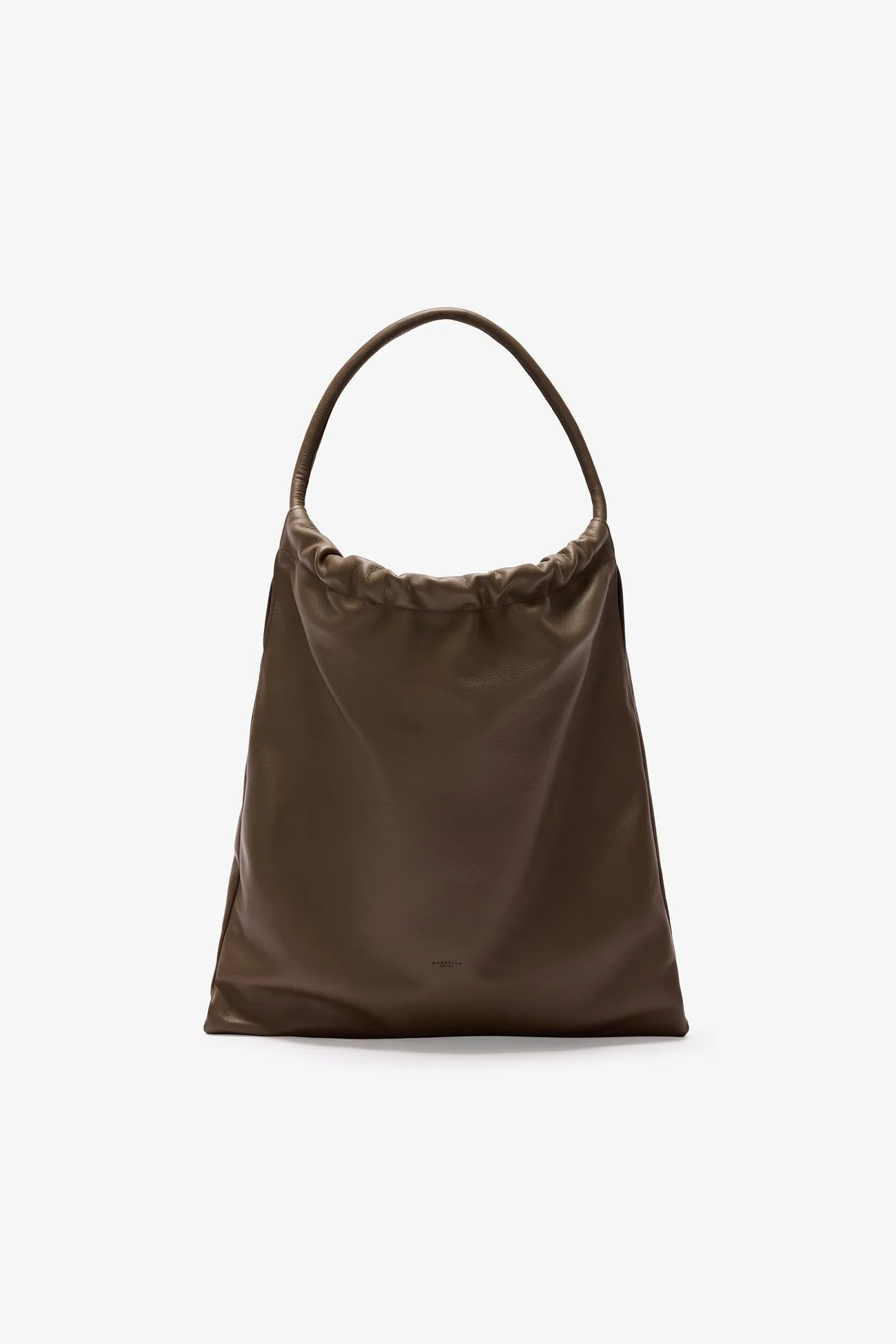 St. Marks Tote sold by Marcella NYC product image thumbnail 3