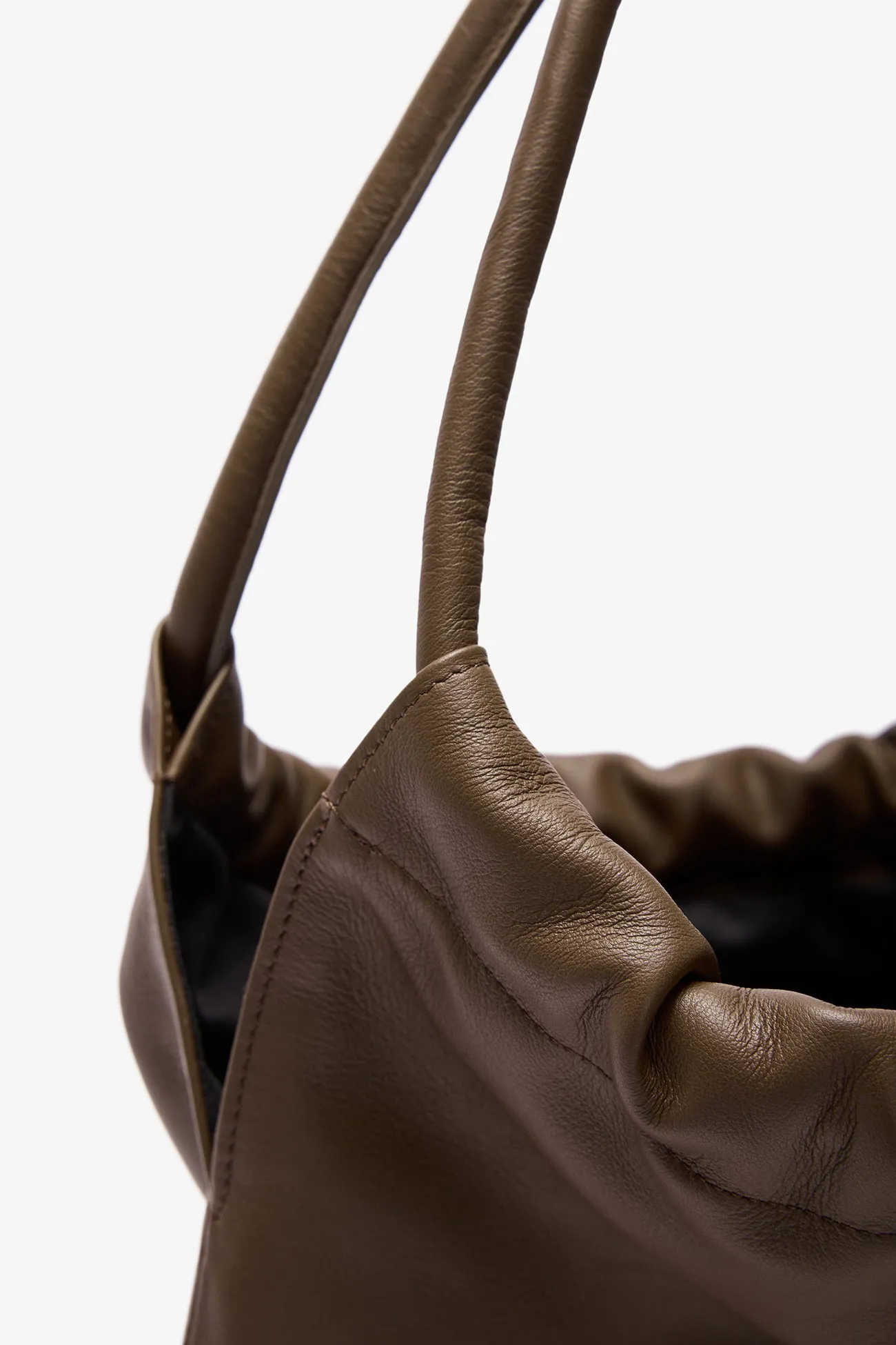 St. Marks Tote sold by Marcella NYC product image thumbnail 4