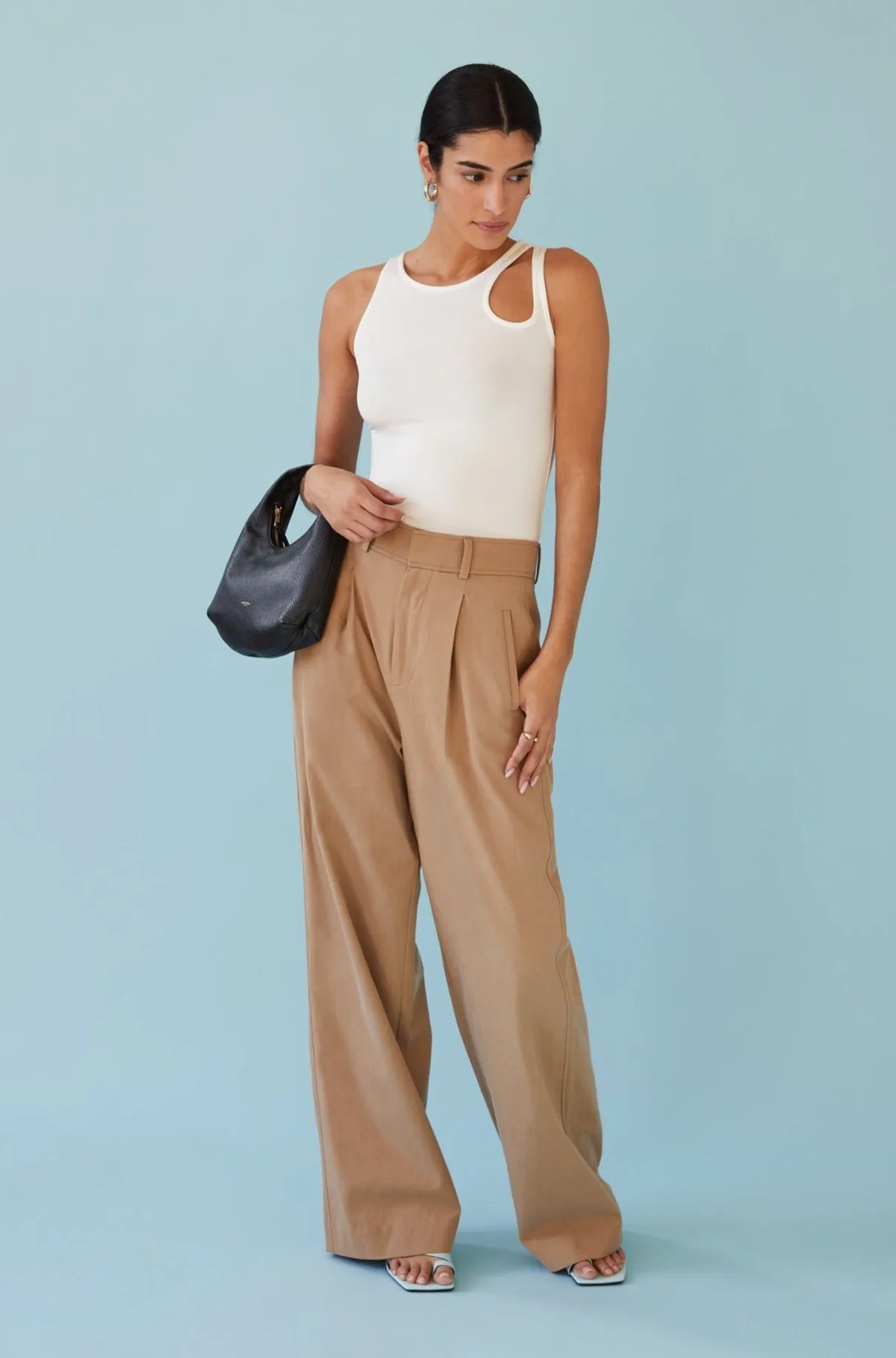 Jules Top sold by Marcella NYC product image thumbnail 2