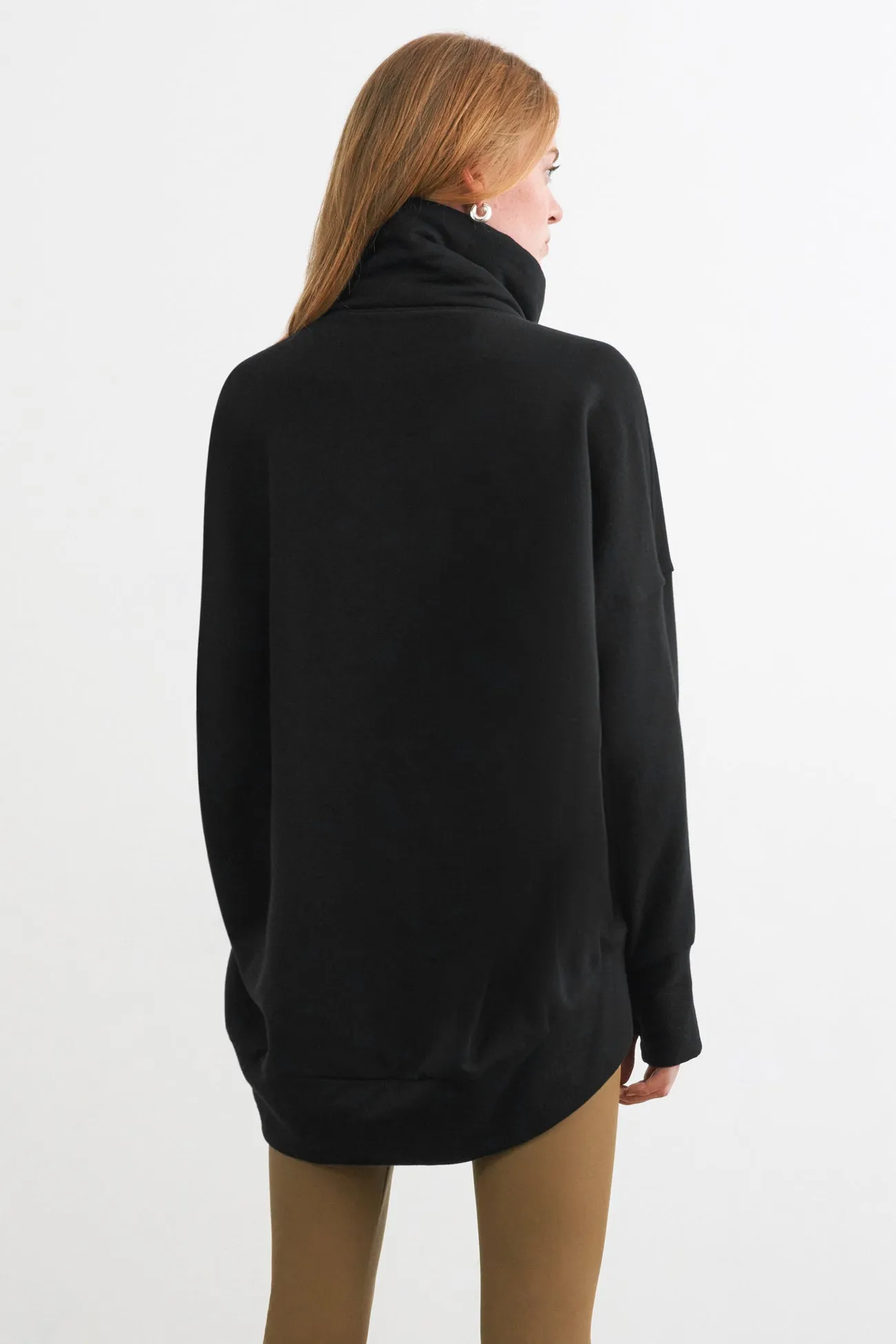 Boerum Sweatshirt sold by Marcella NYC product image thumbnail 4