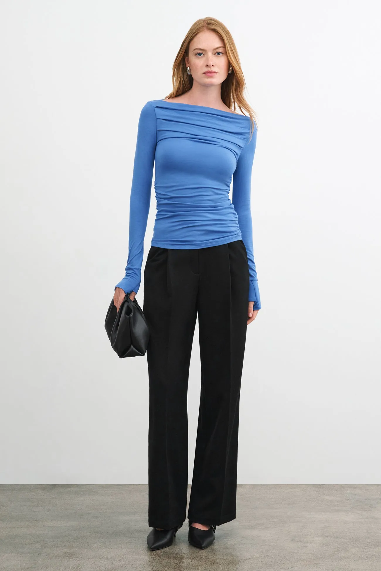 Cooper Top sold by Marcella NYC product image thumbnail 3